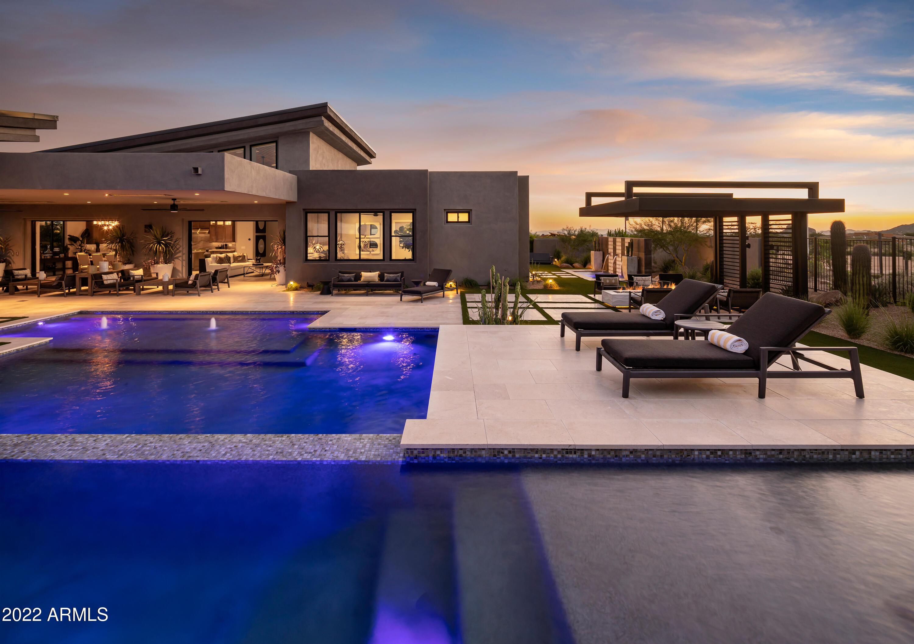 RESERVE AT BLACK MOUNTAIN - Residential