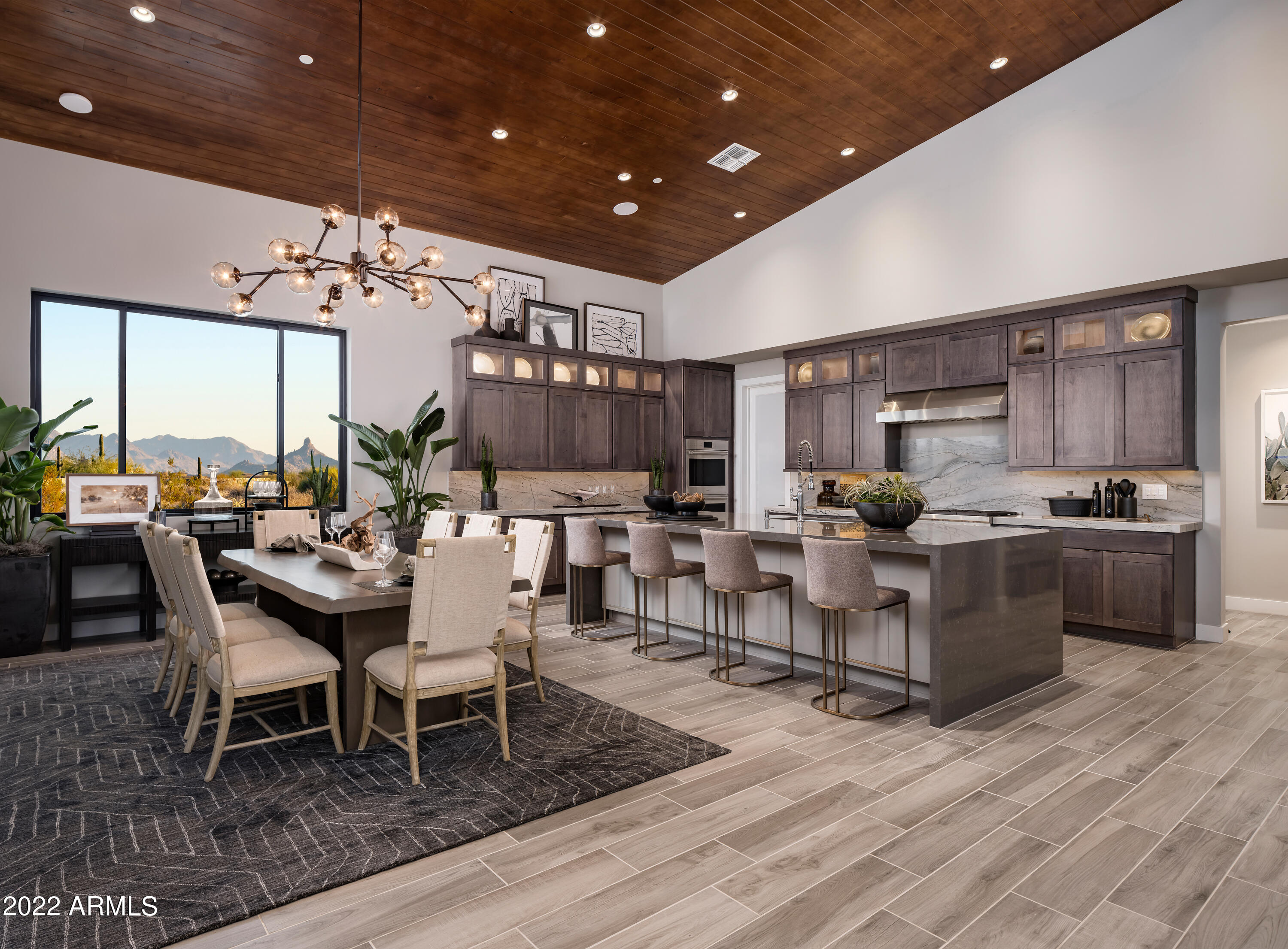 RESERVE AT BLACK MOUNTAIN - Residential