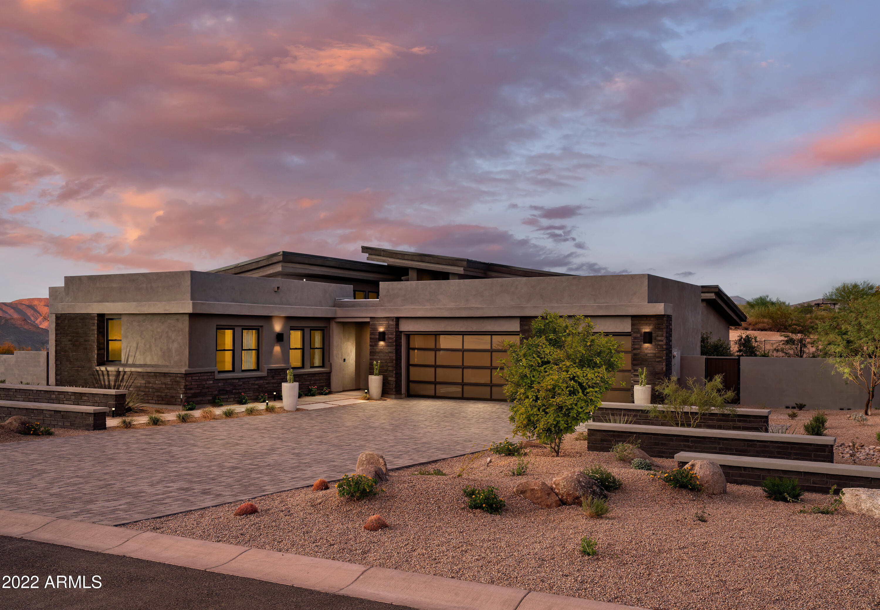RESERVE AT BLACK MOUNTAIN - Residential