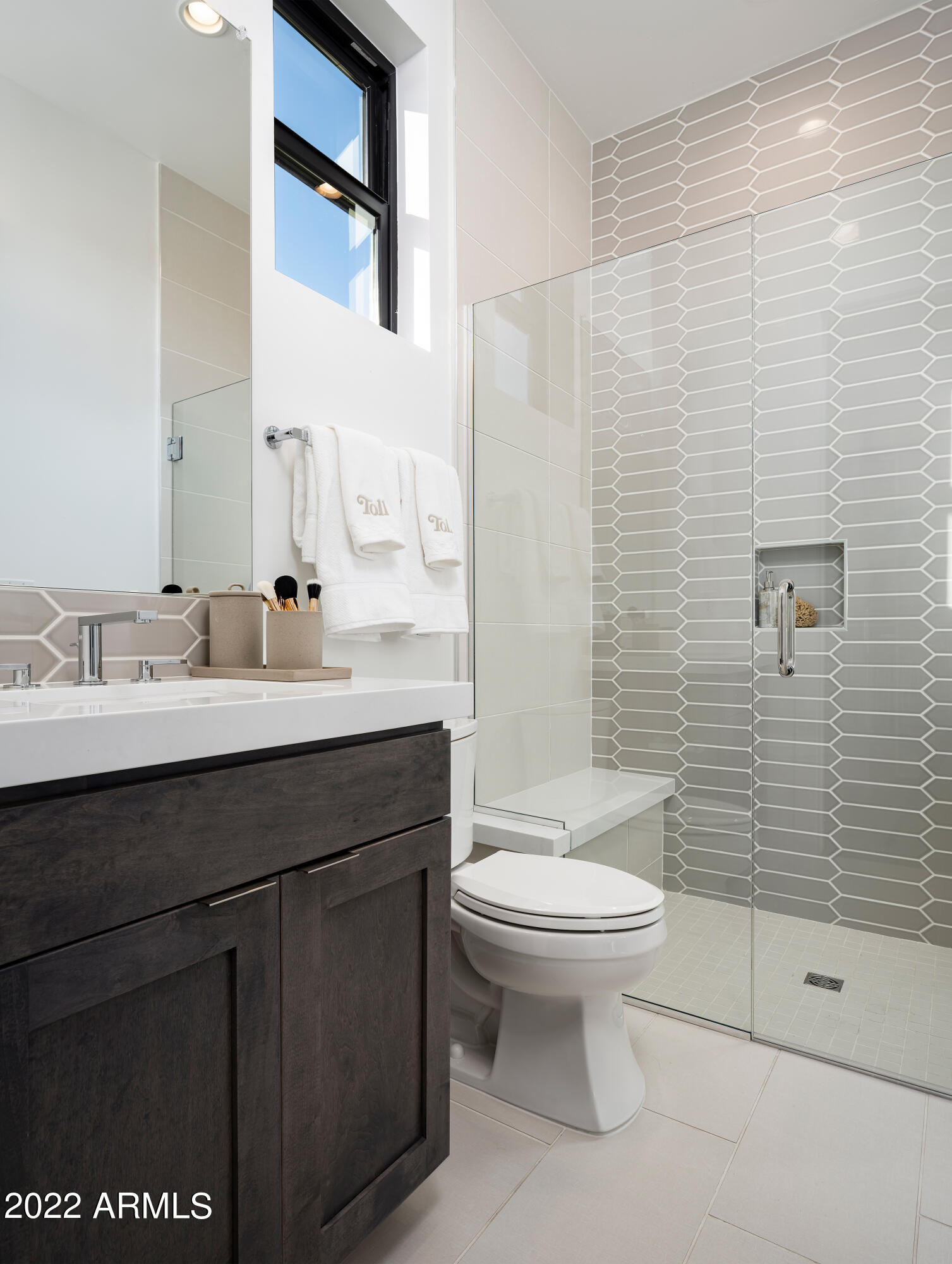 RESERVE AT BLACK MOUNTAIN - Residential