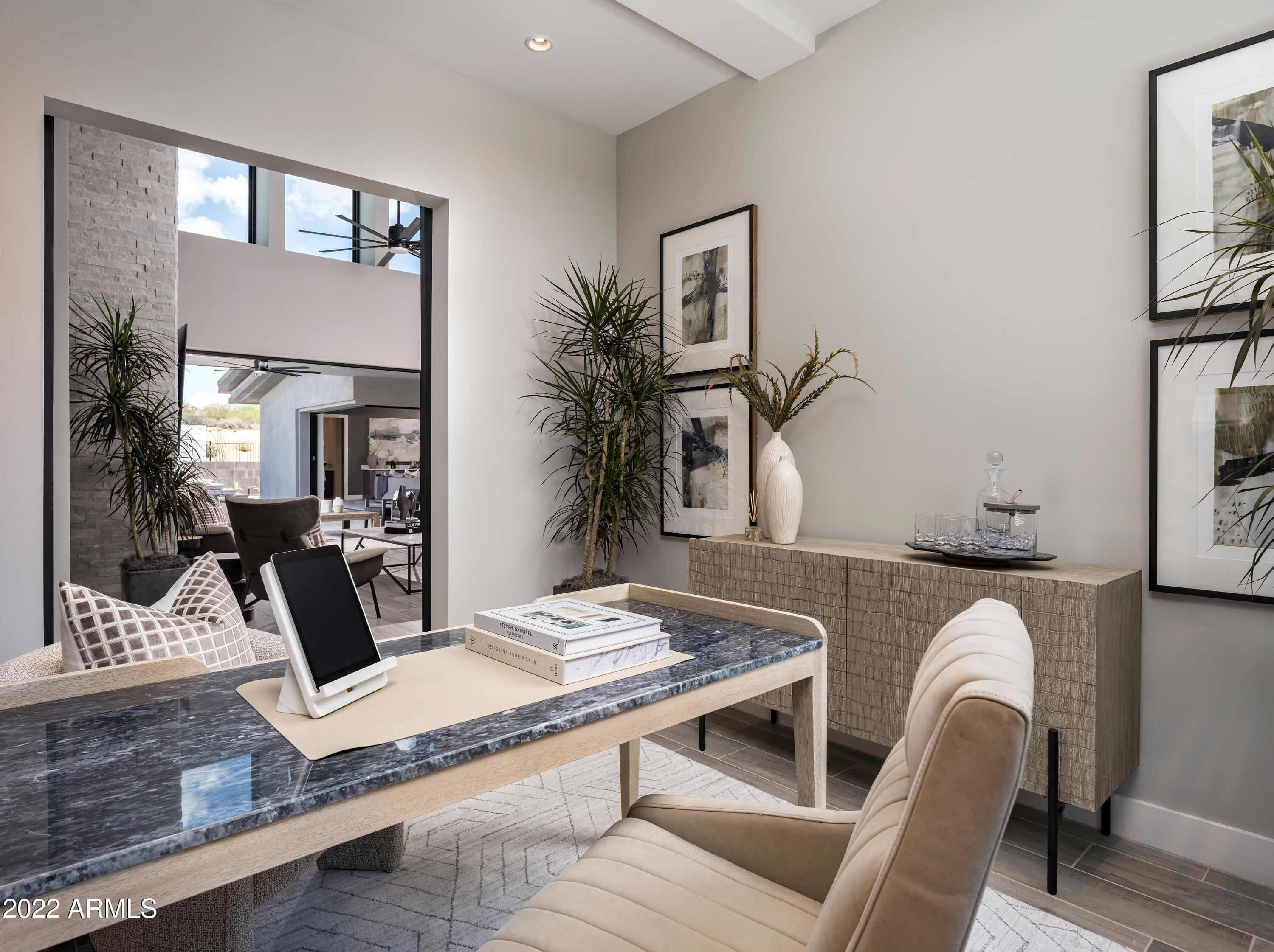 RESERVE AT BLACK MOUNTAIN - Residential