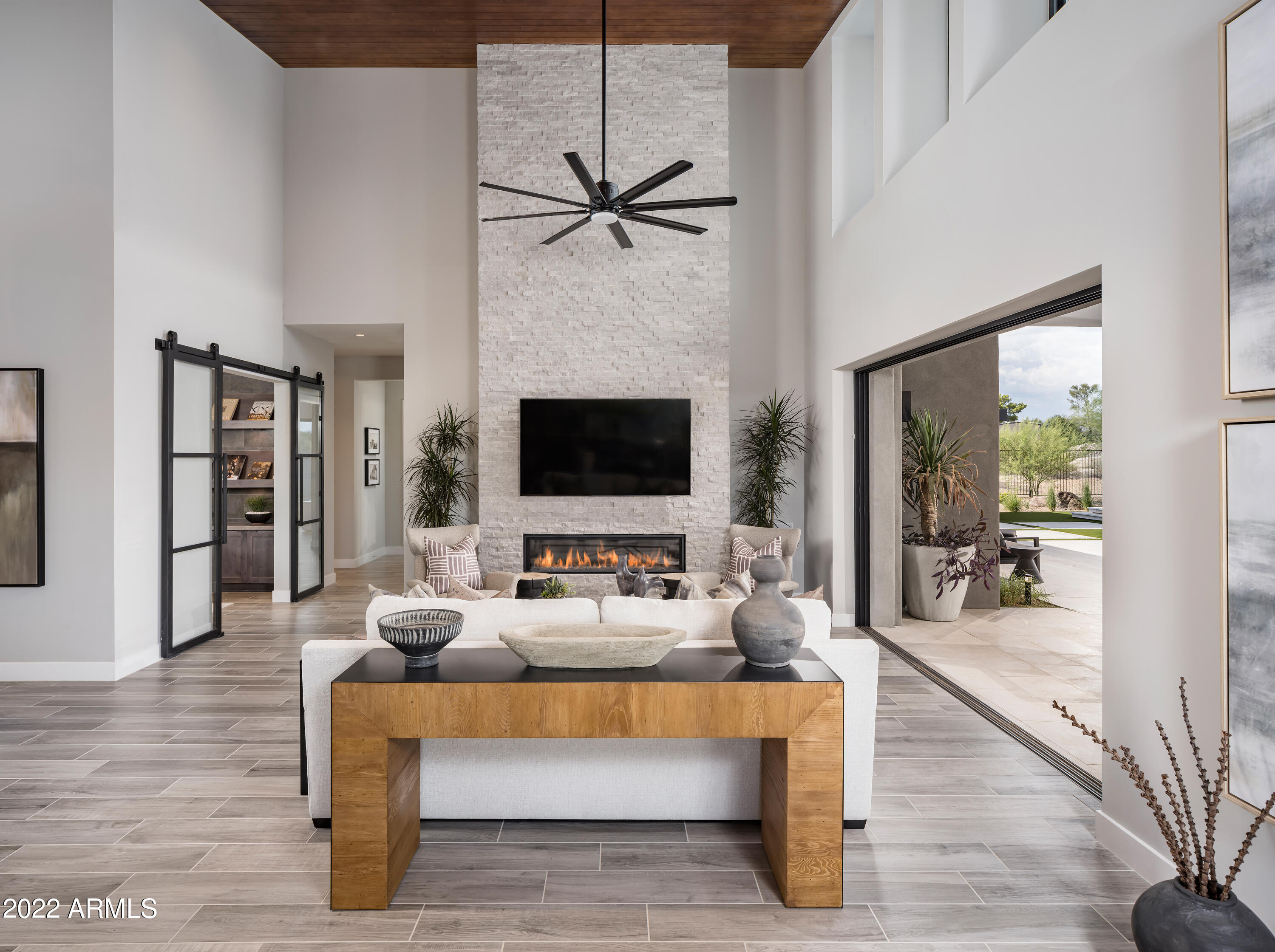 RESERVE AT BLACK MOUNTAIN - Residential