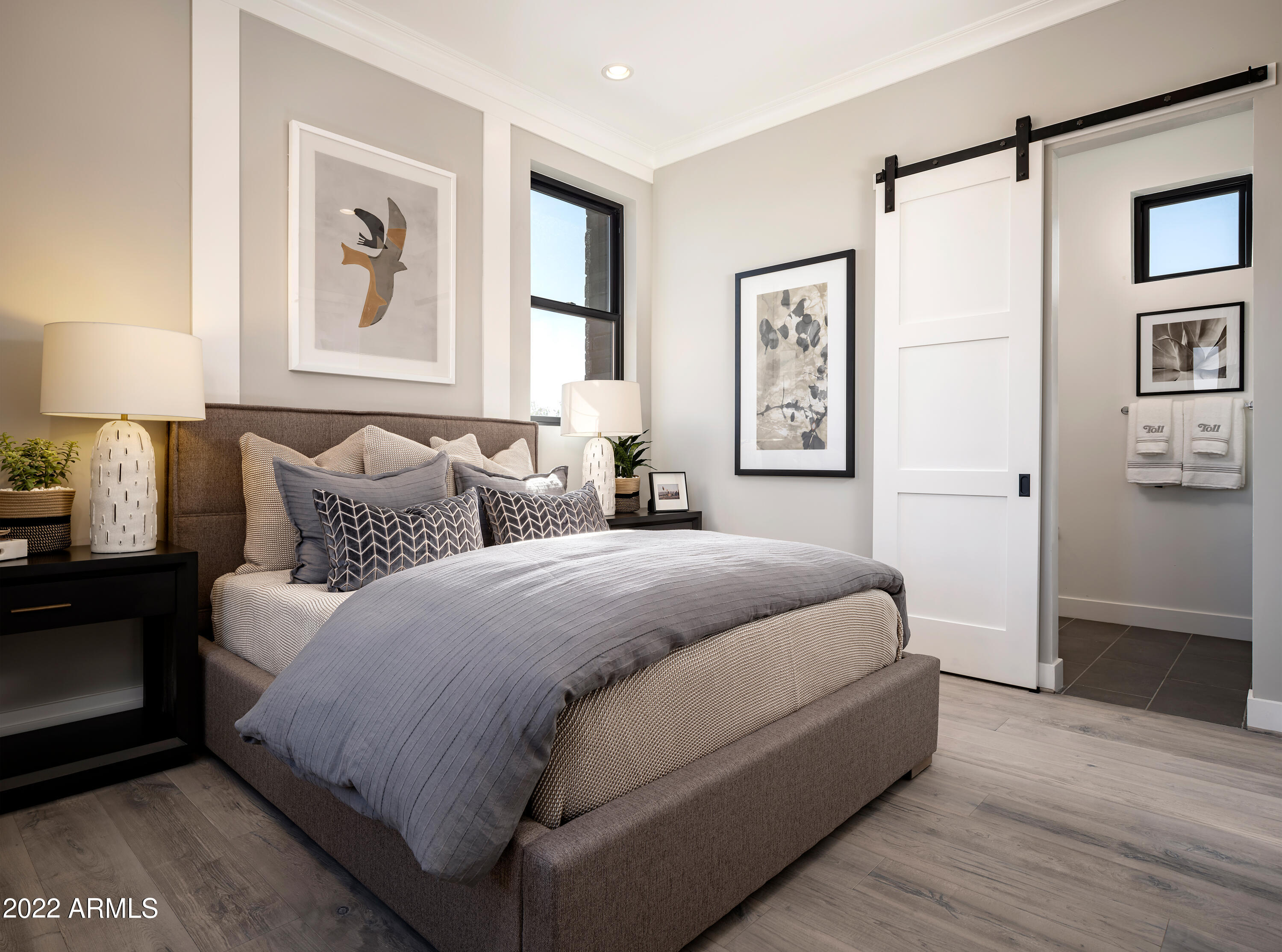 RESERVE AT BLACK MOUNTAIN - Residential