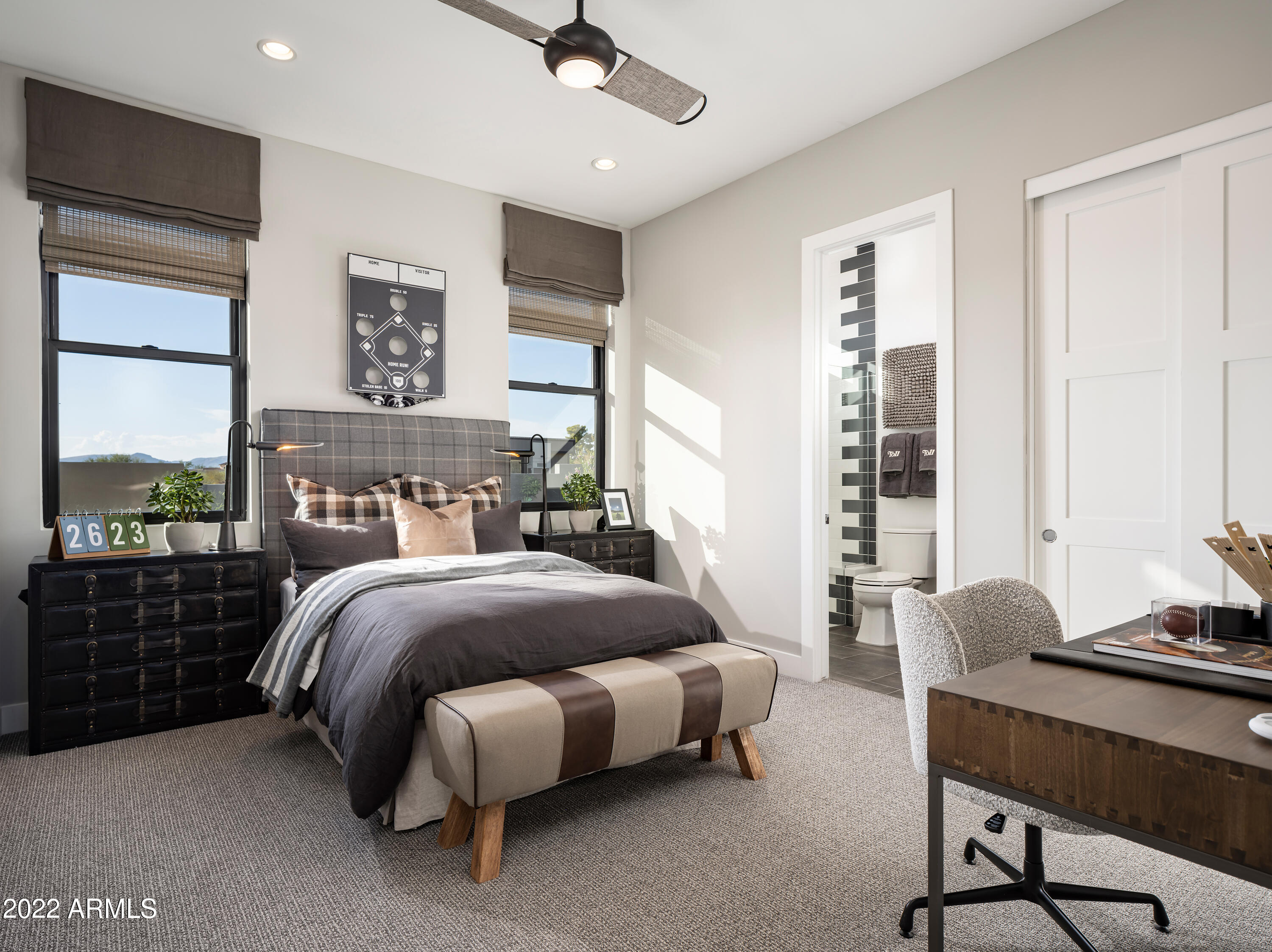 RESERVE AT BLACK MOUNTAIN - Residential