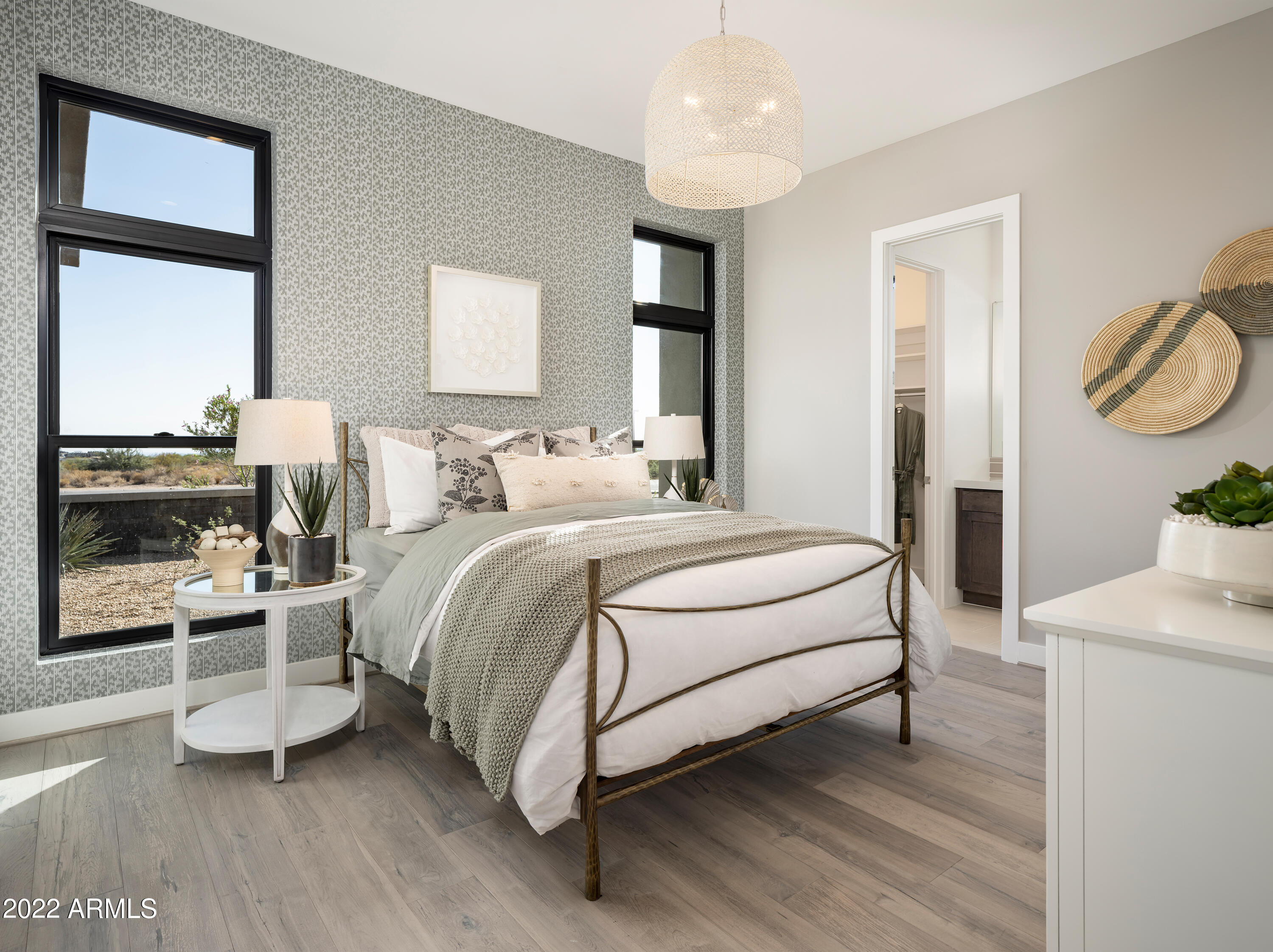 RESERVE AT BLACK MOUNTAIN - Residential