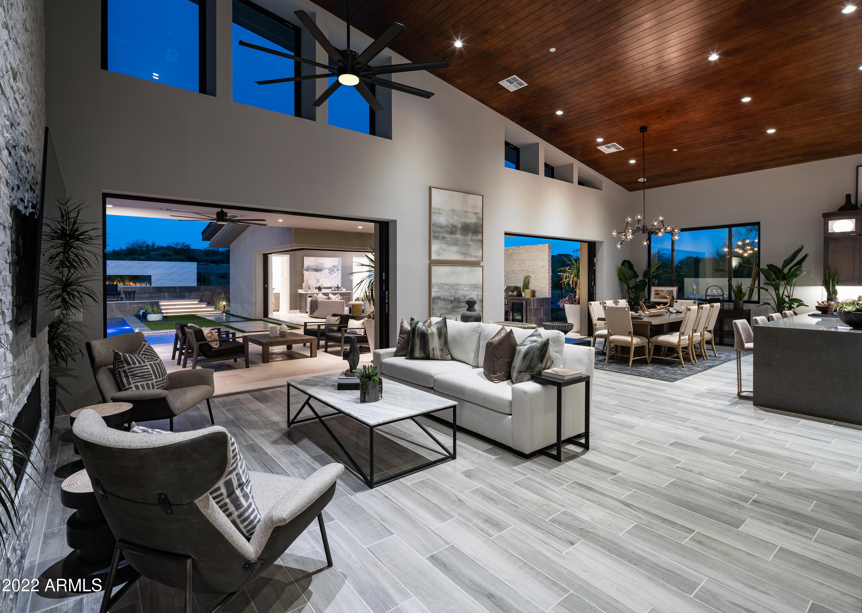 RESERVE AT BLACK MOUNTAIN - Residential
