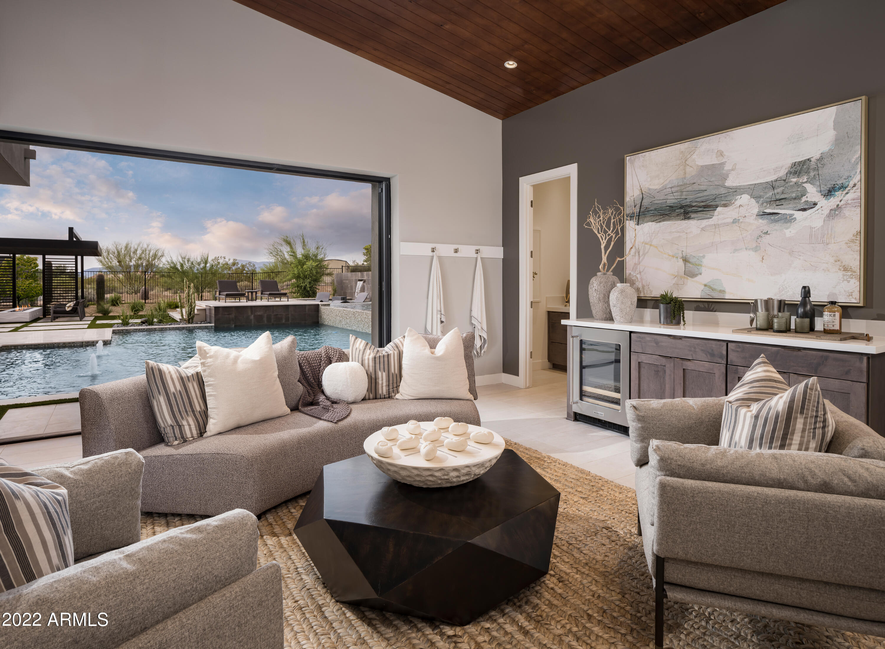 RESERVE AT BLACK MOUNTAIN - Residential