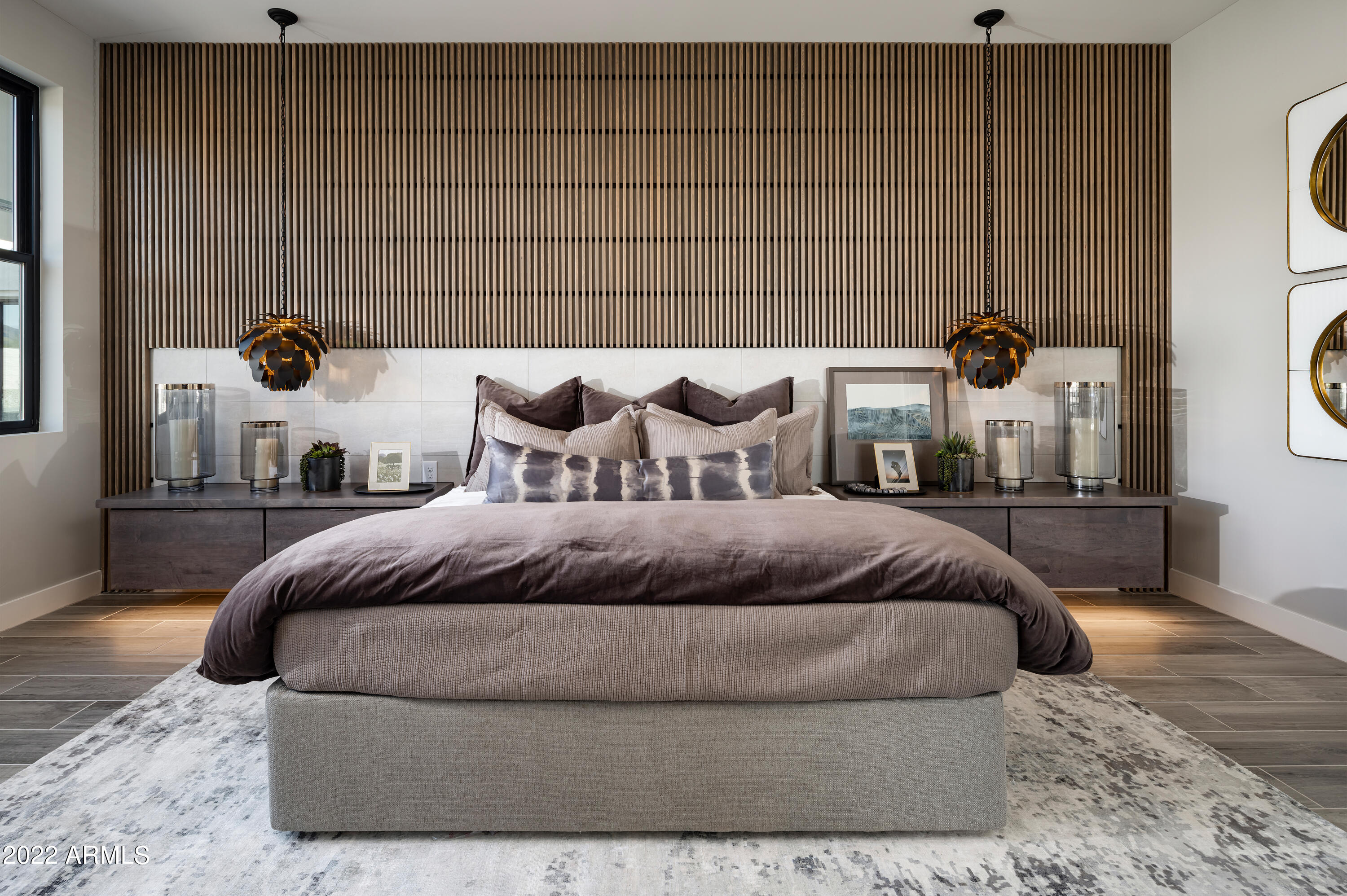 RESERVE AT BLACK MOUNTAIN - Residential