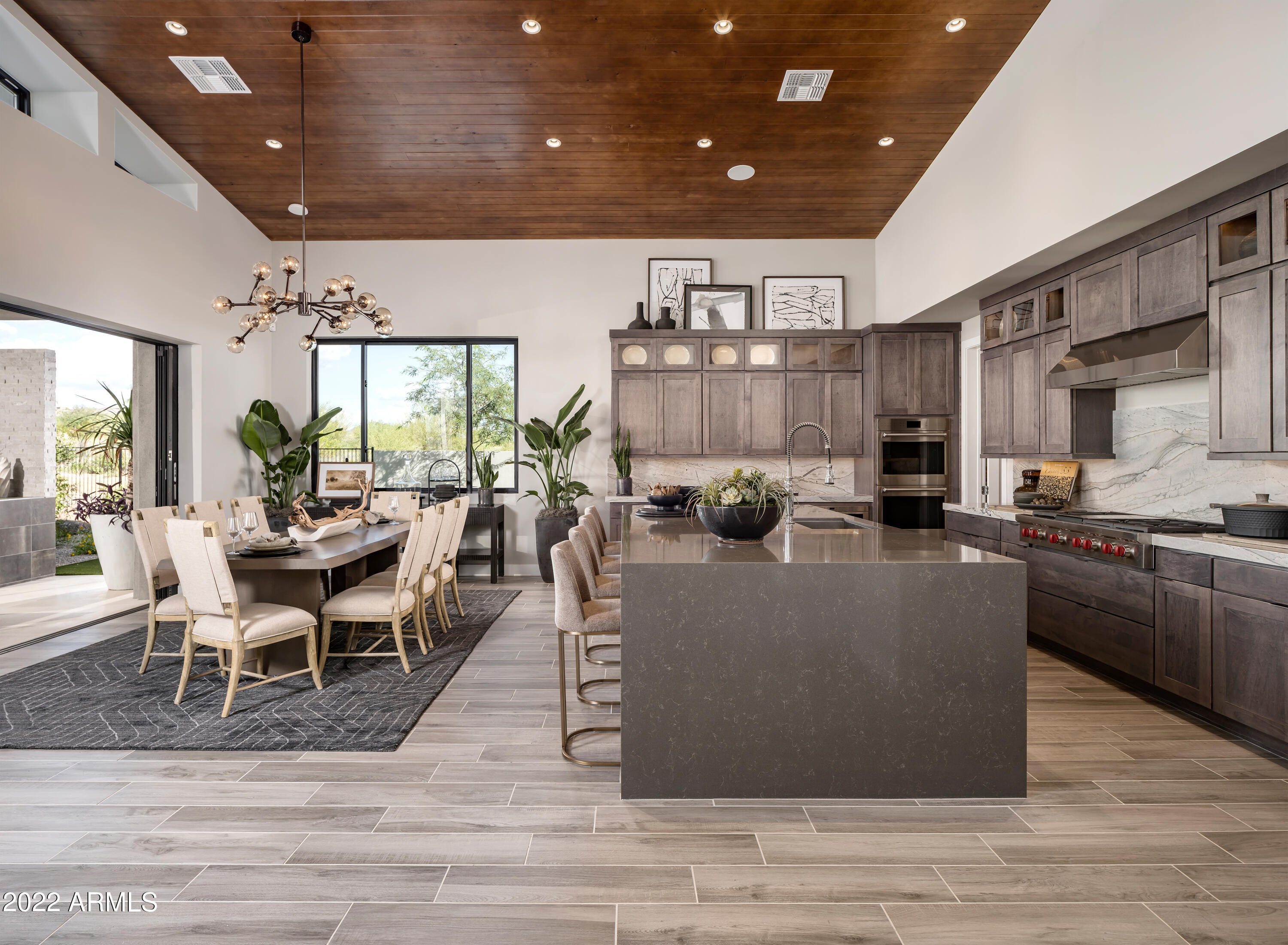 RESERVE AT BLACK MOUNTAIN - Residential
