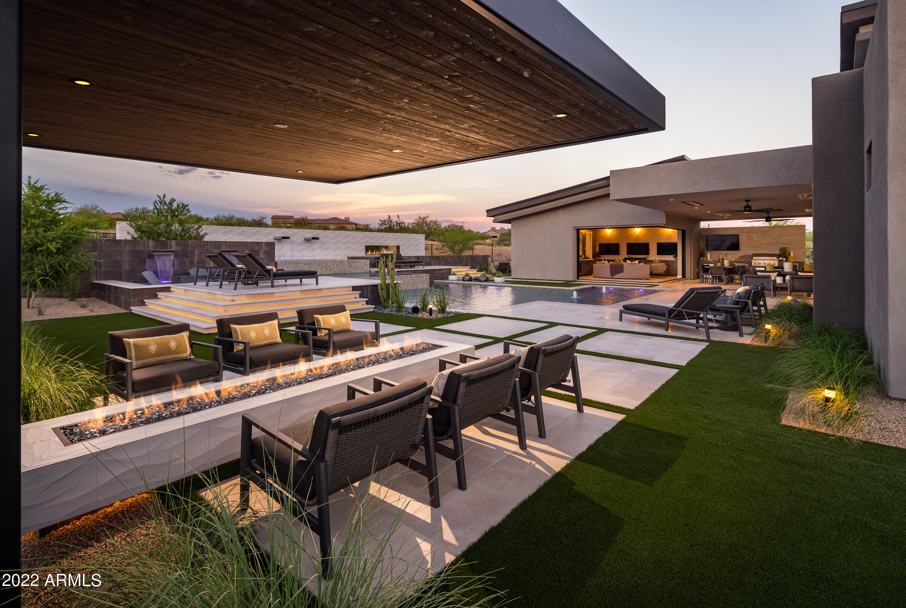 RESERVE AT BLACK MOUNTAIN - Residential