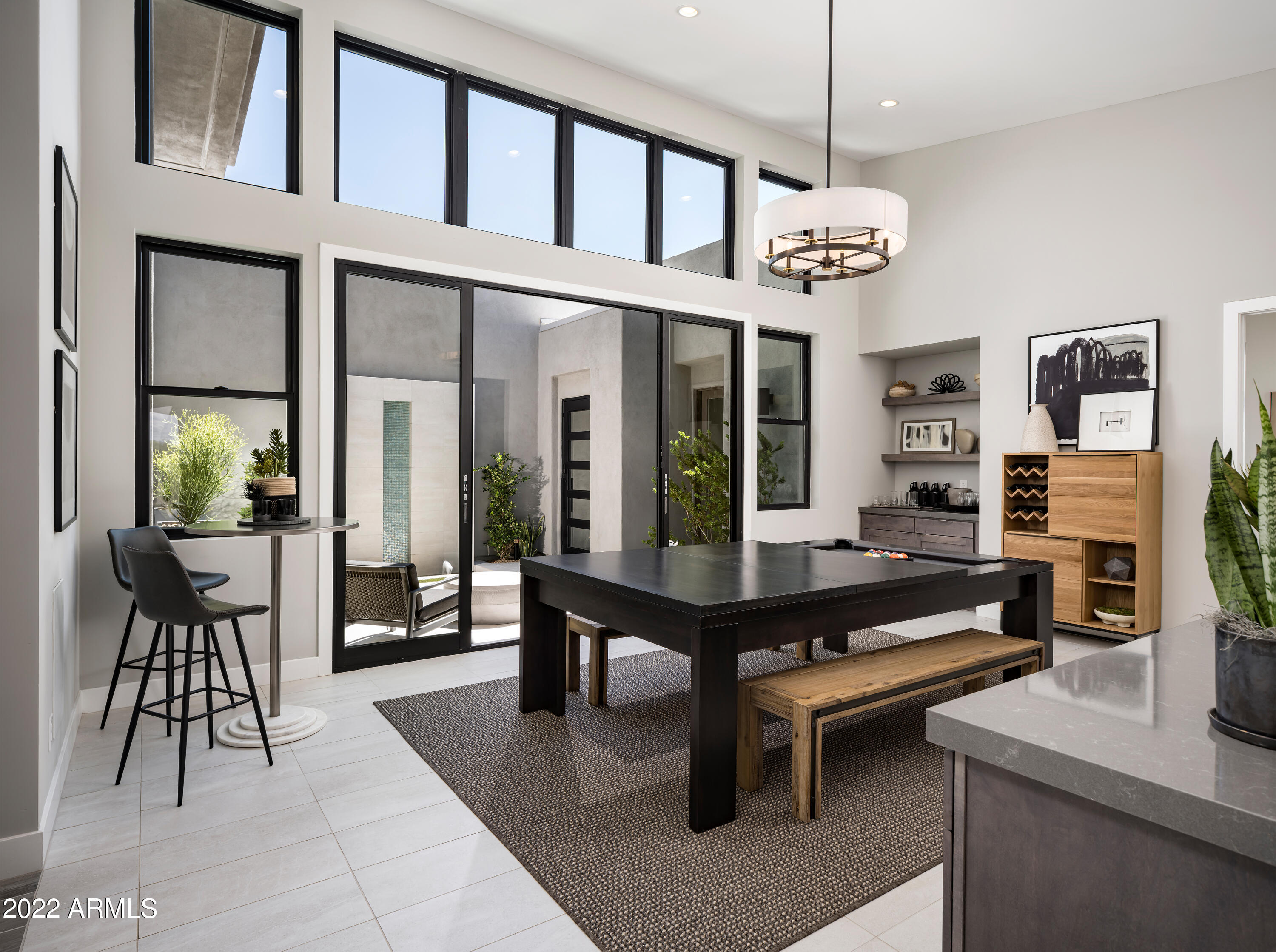 RESERVE AT BLACK MOUNTAIN - Residential