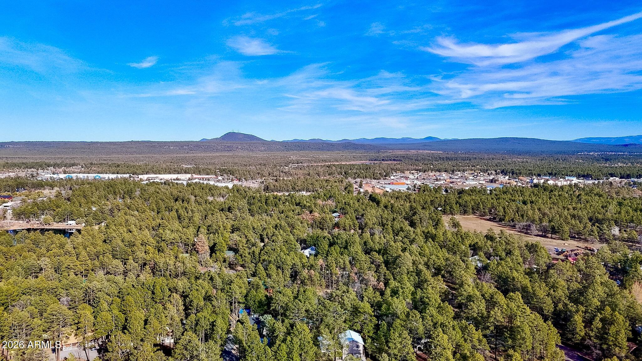 Starlight Ridge Estates - Land