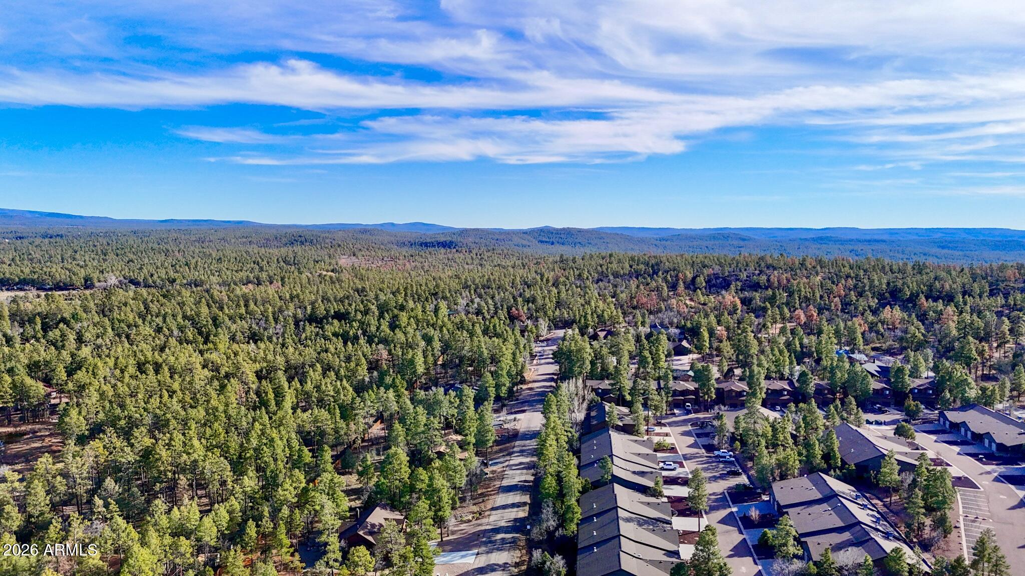 Starlight Ridge Estates - Land