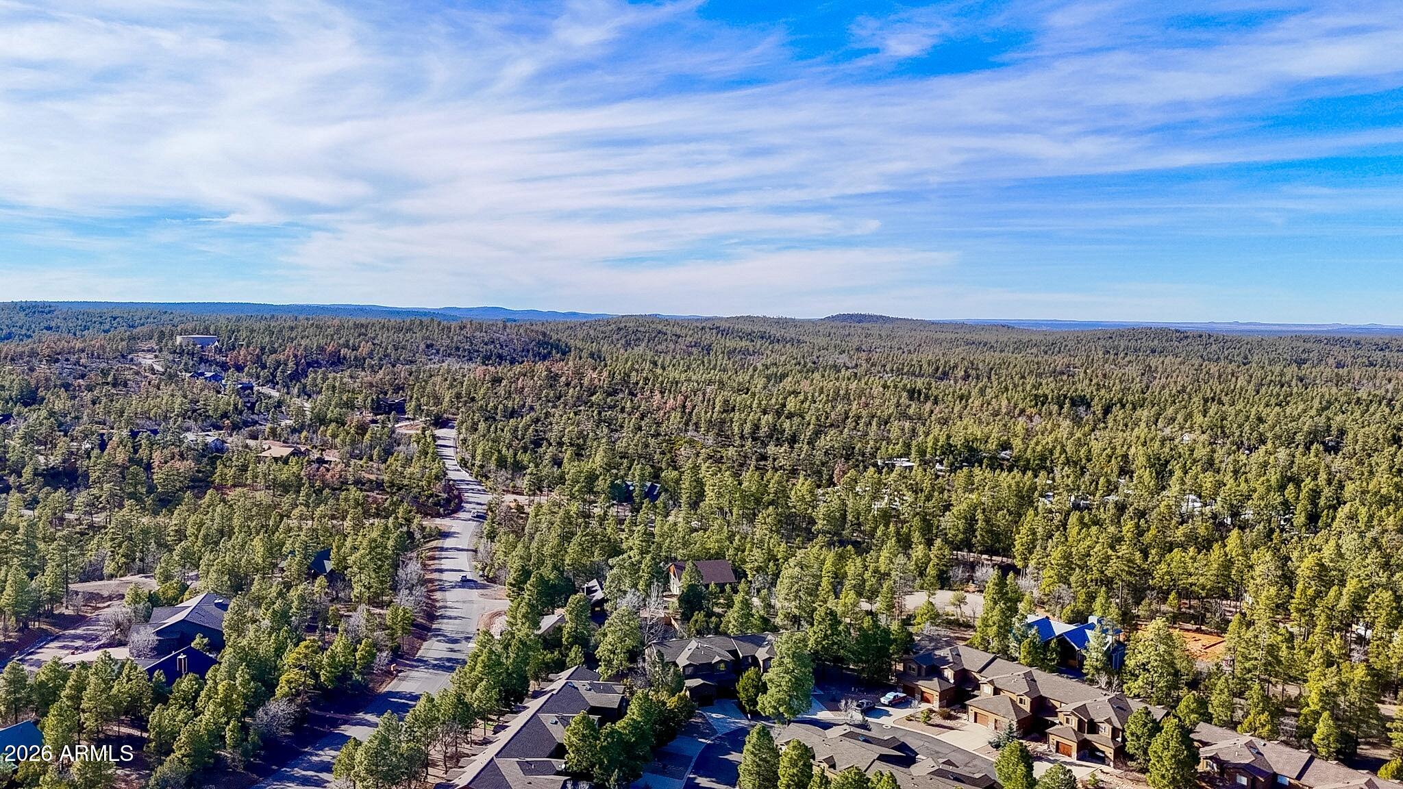 Starlight Ridge Estates - Land