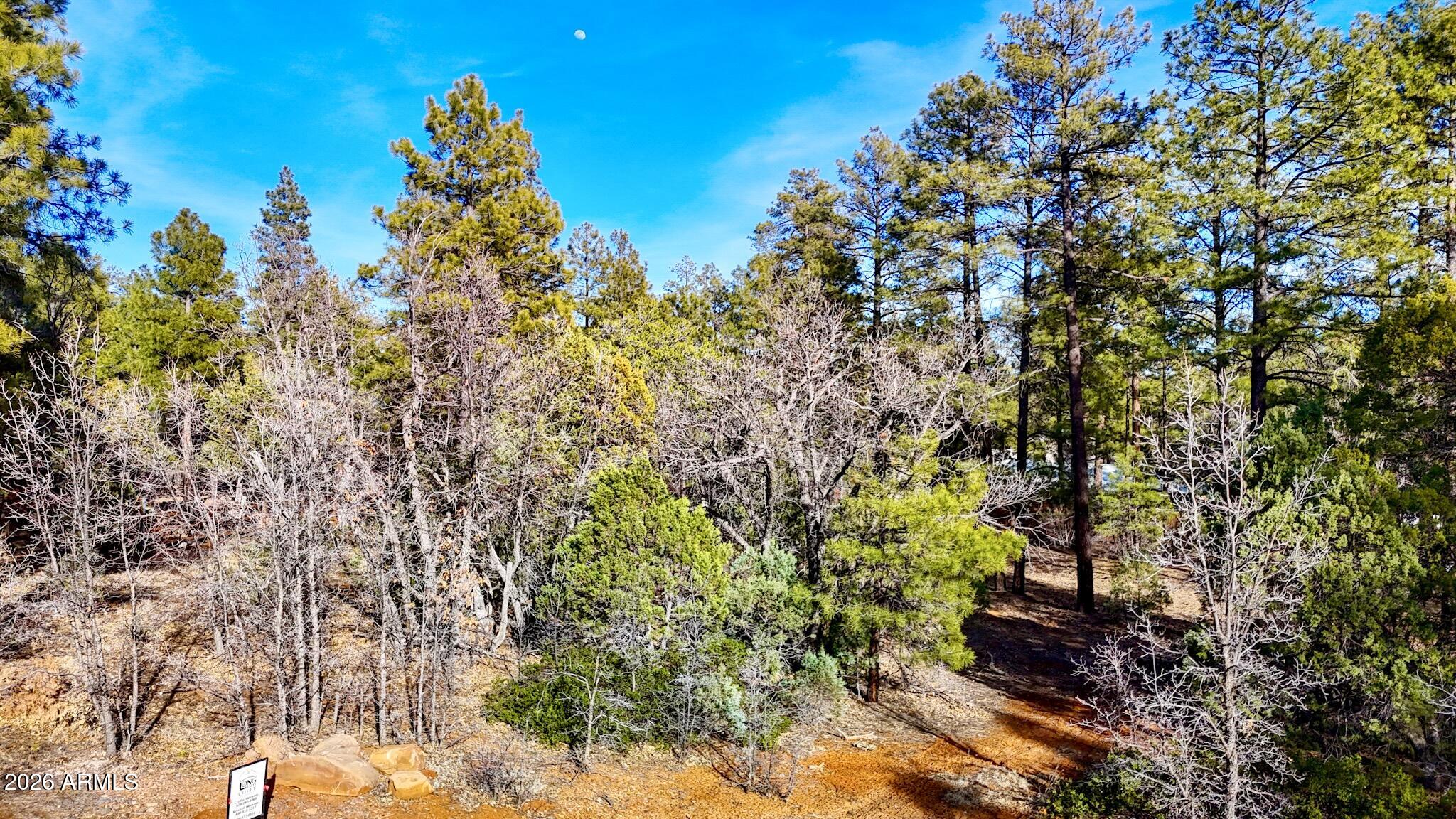 Starlight Ridge Estates - Land