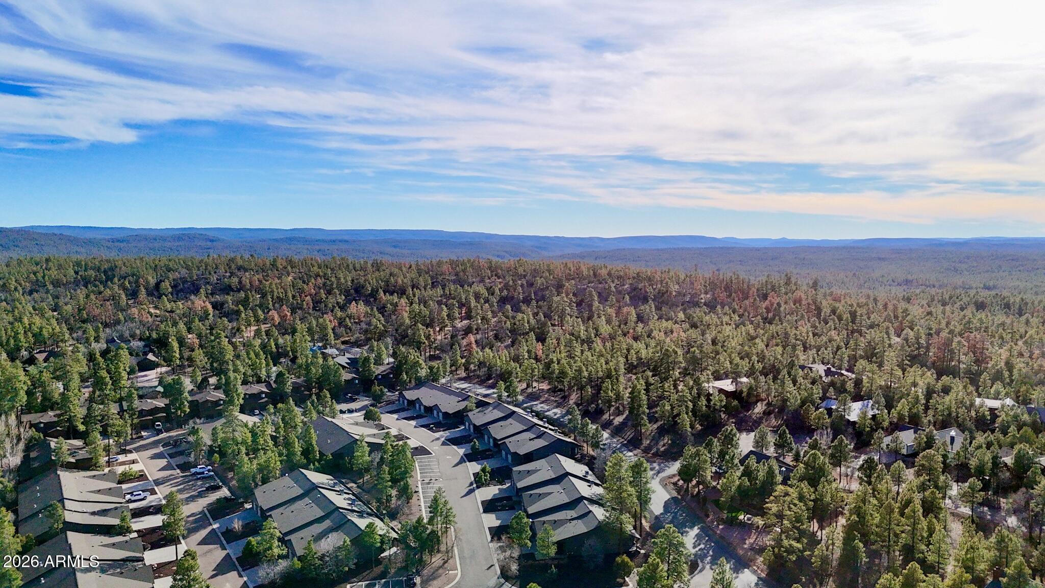 Starlight Ridge Estates - Land