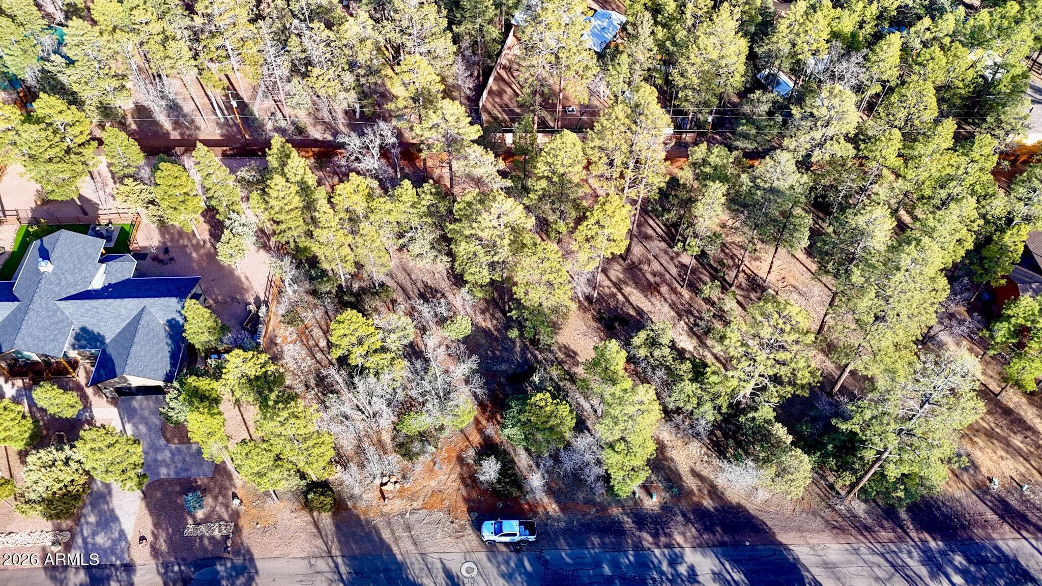 Starlight Ridge Estates - Land