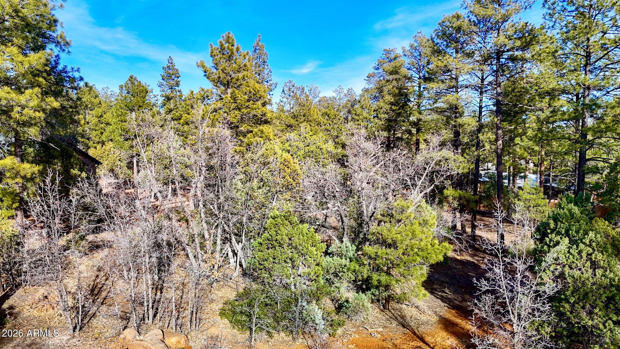 Starlight Ridge Estates - Land