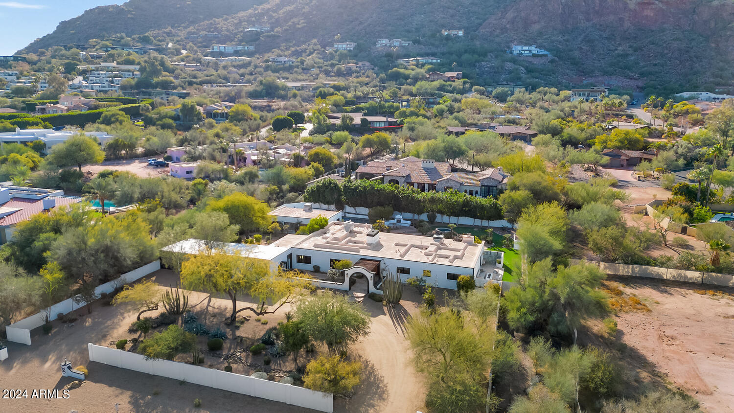 STONE CANYON EAST - Residential
