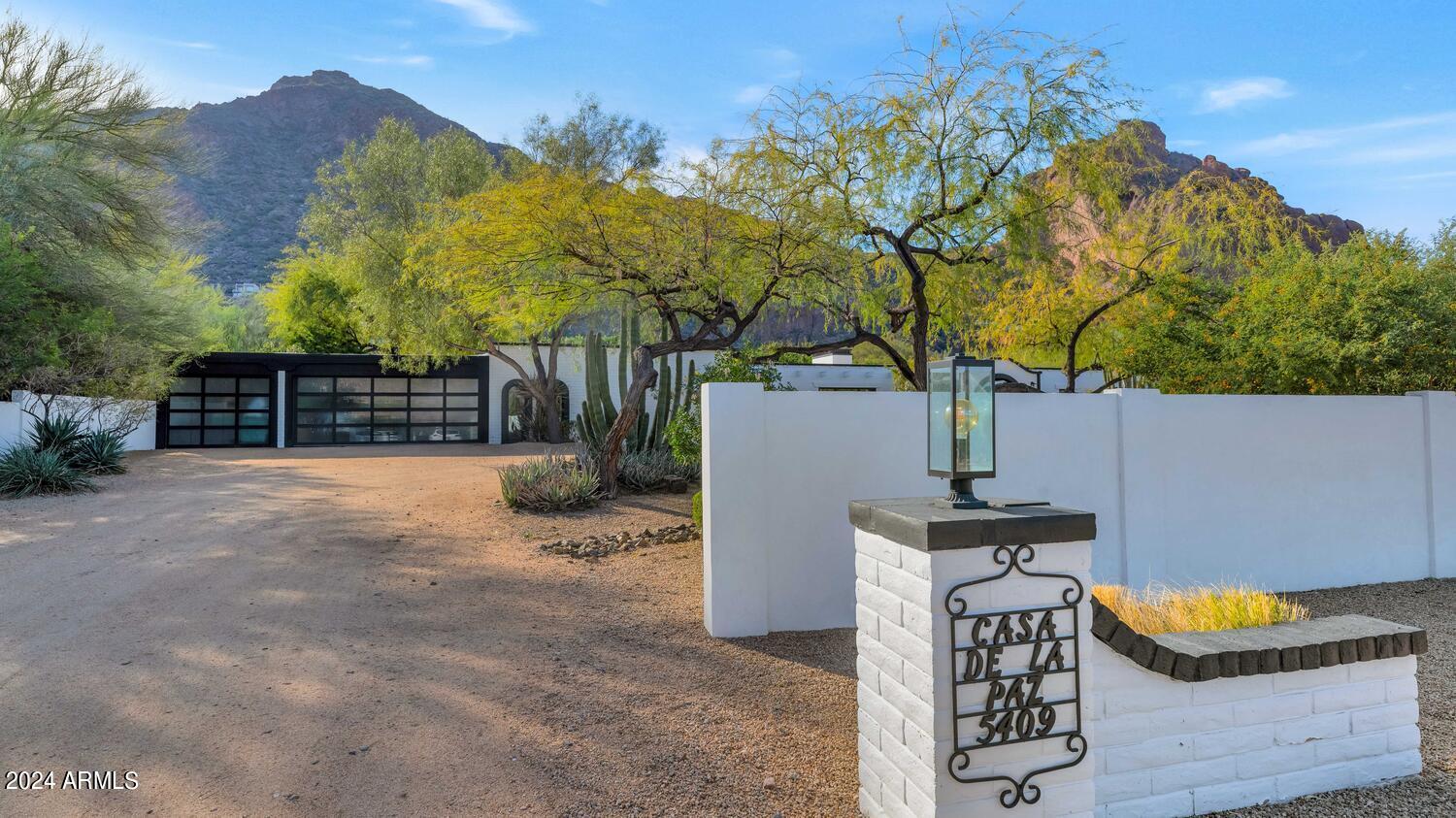 STONE CANYON EAST - Residential