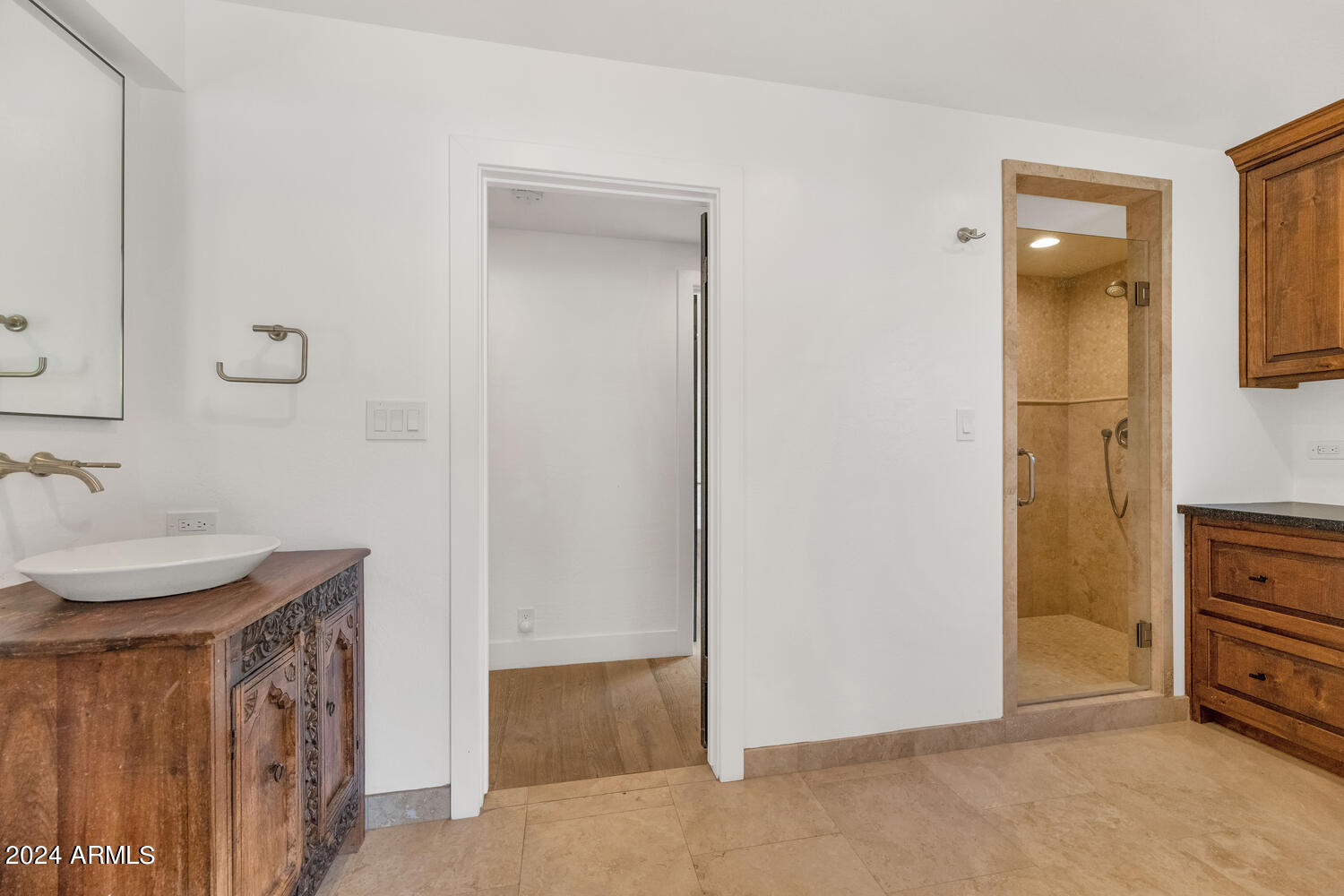 STONE CANYON EAST - Residential