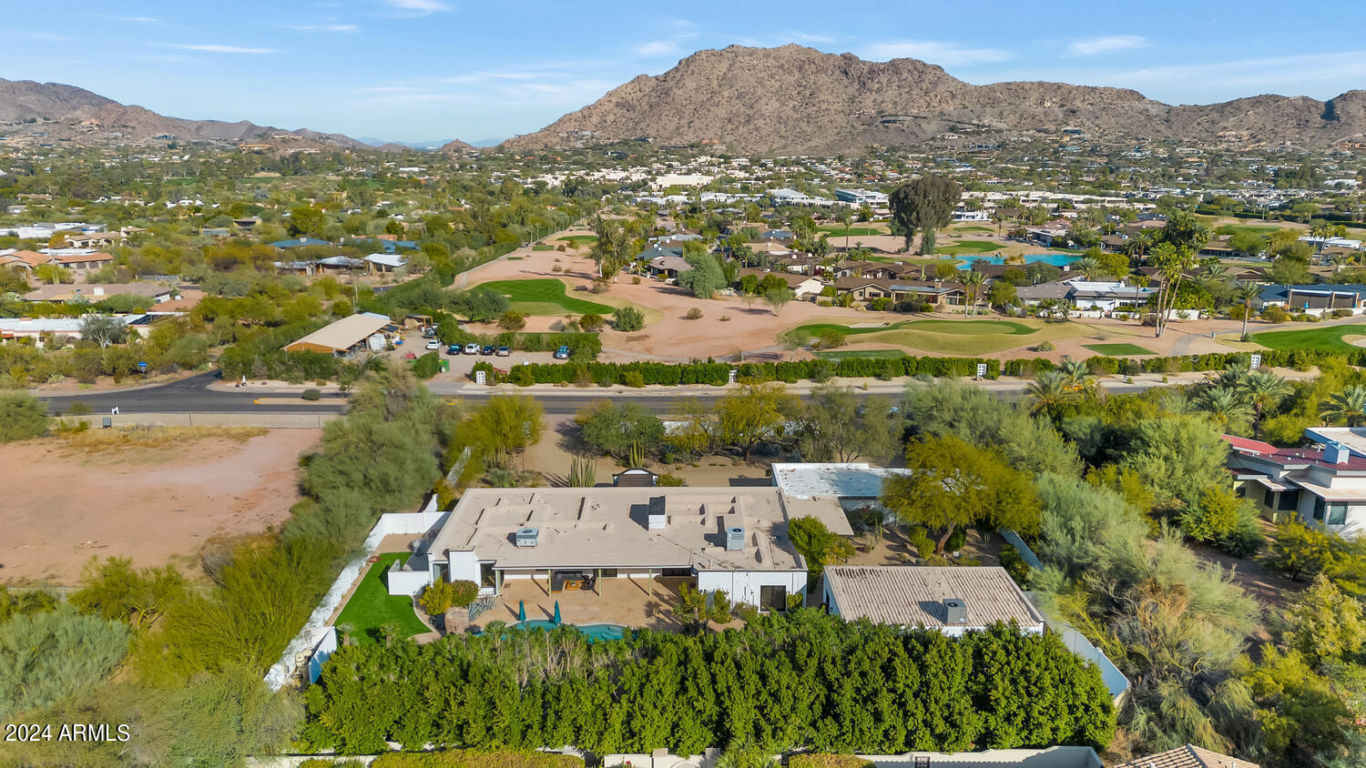 STONE CANYON EAST - Residential