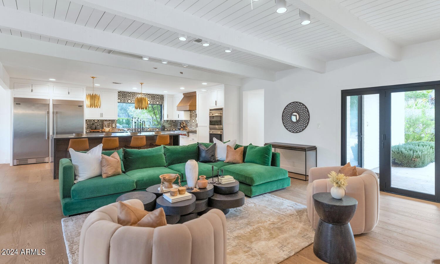 STONE CANYON EAST - Residential