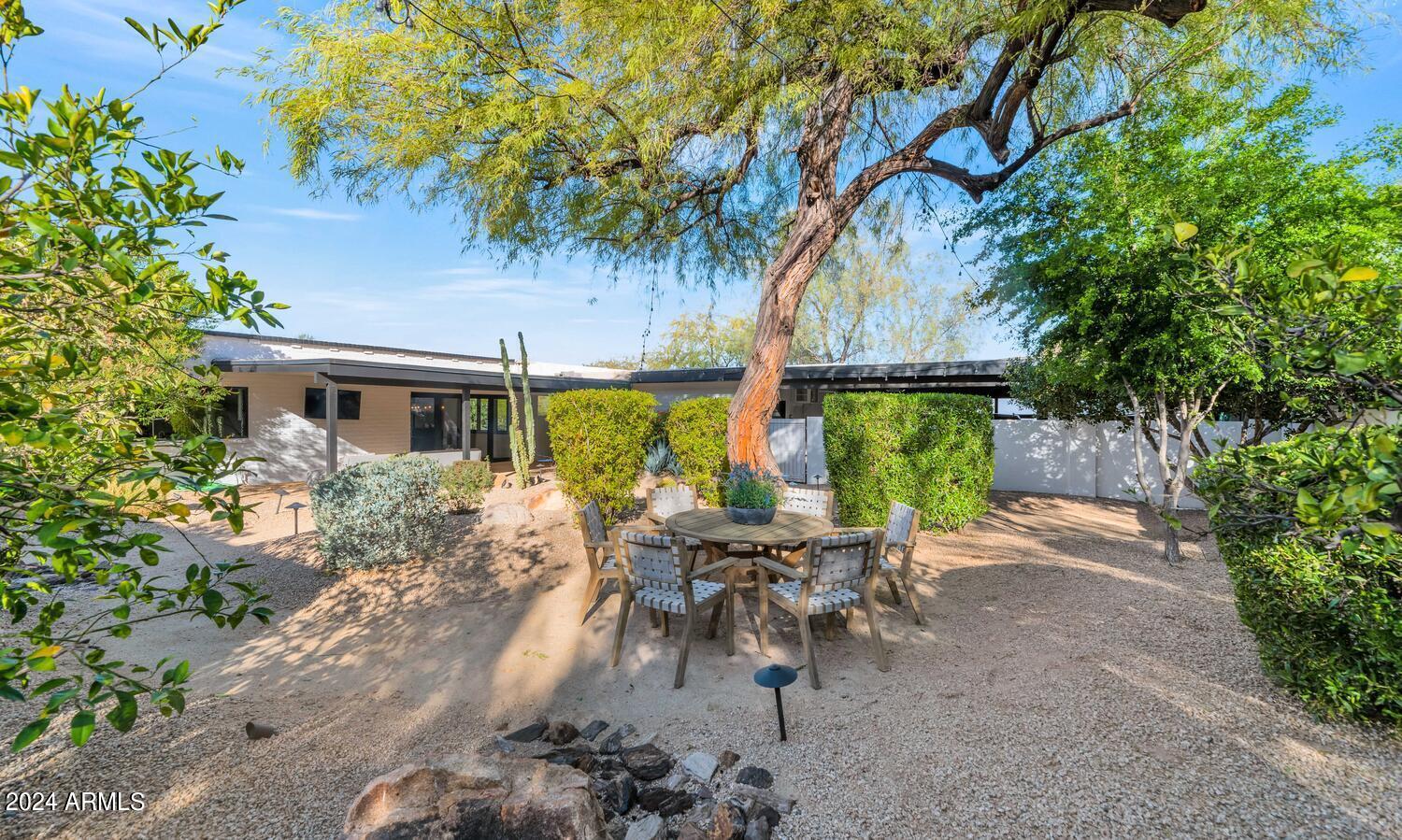 STONE CANYON EAST - Residential