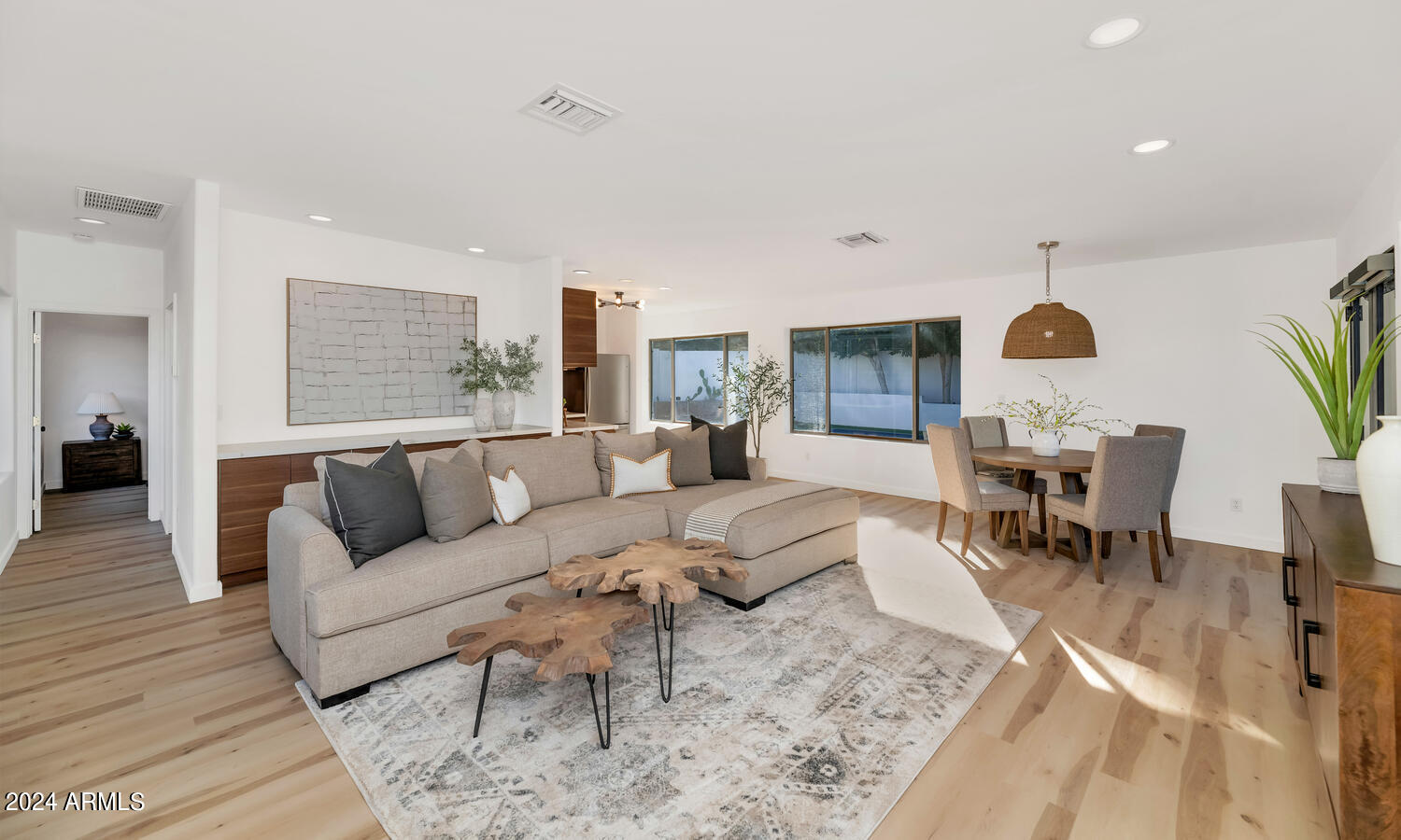 STONE CANYON EAST - Residential