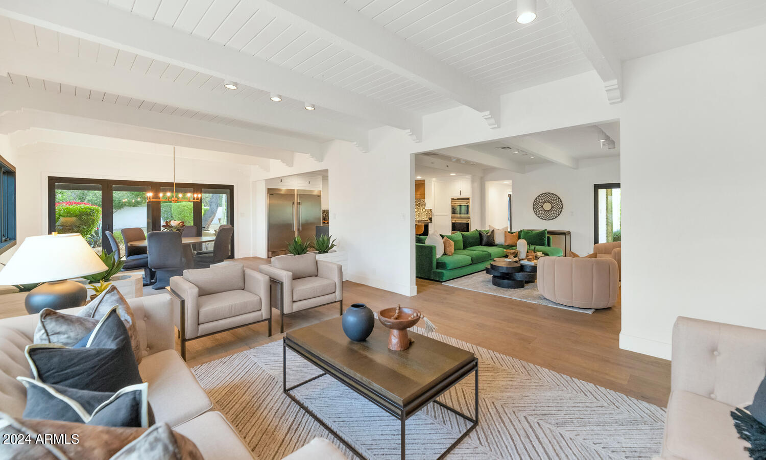 STONE CANYON EAST - Residential