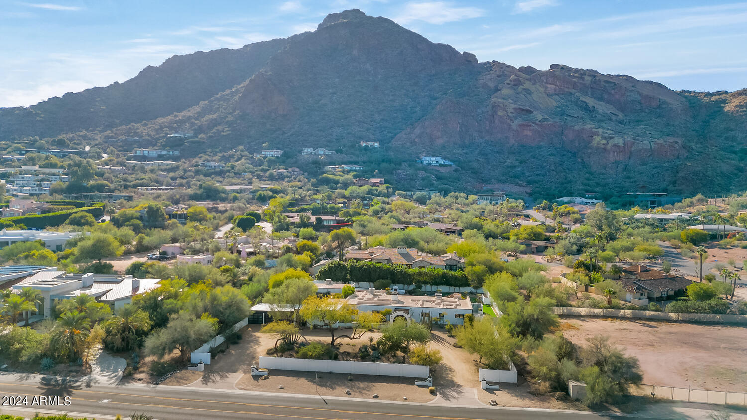 STONE CANYON EAST - Residential