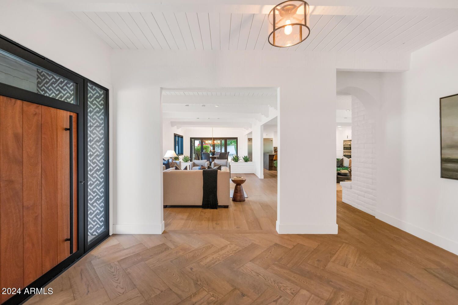 STONE CANYON EAST - Residential