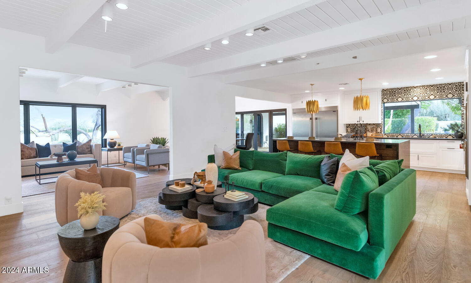 STONE CANYON EAST - Residential
