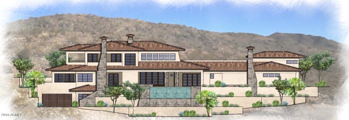 PARADISE RESERVE - Residential