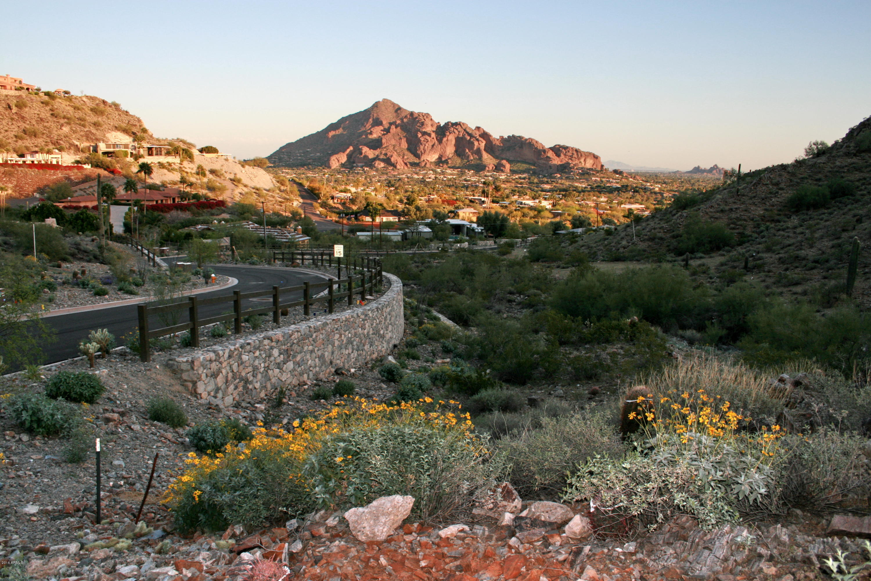 PARADISE RESERVE - Residential