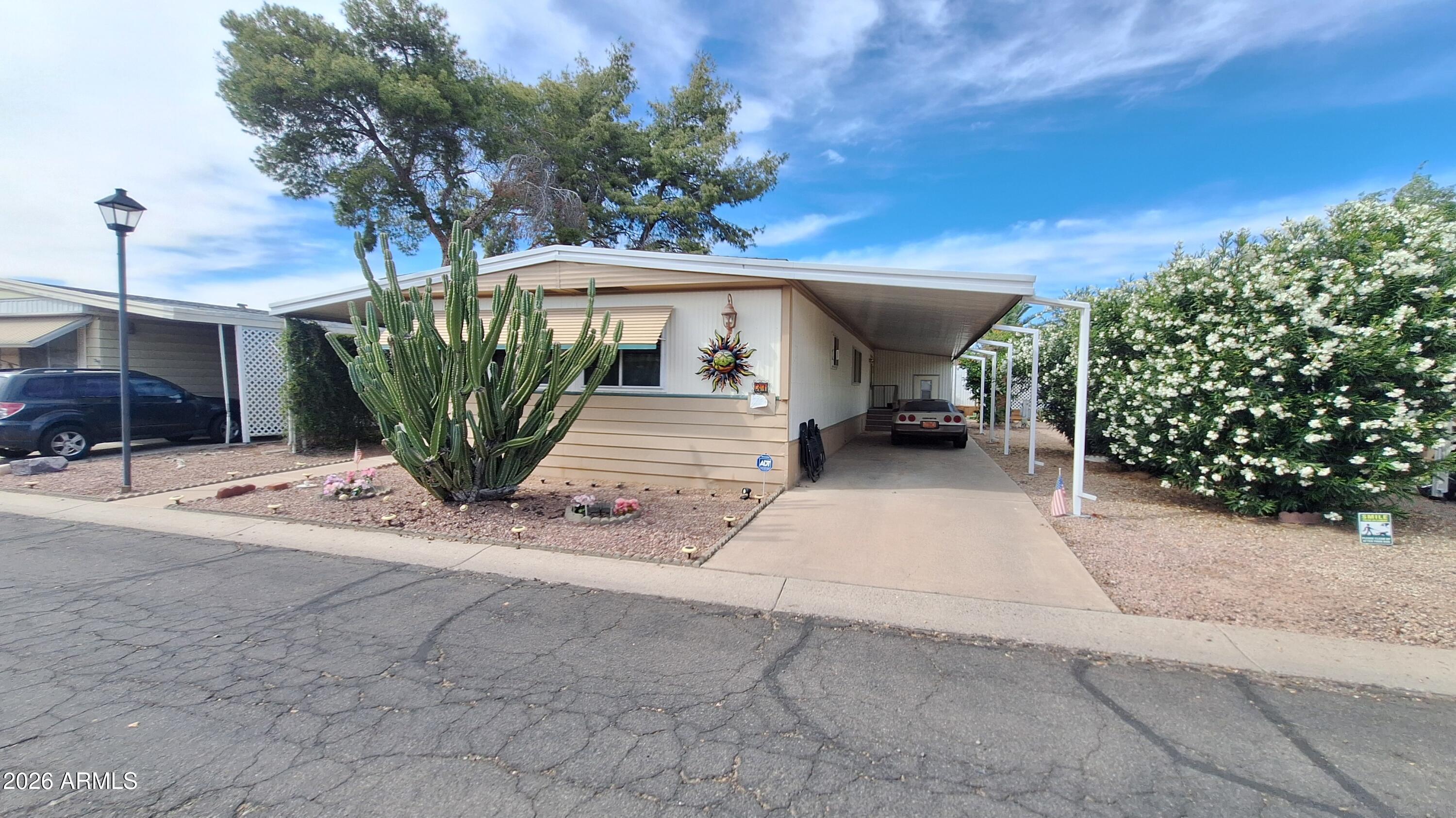 Casa Del Sol East - Residential