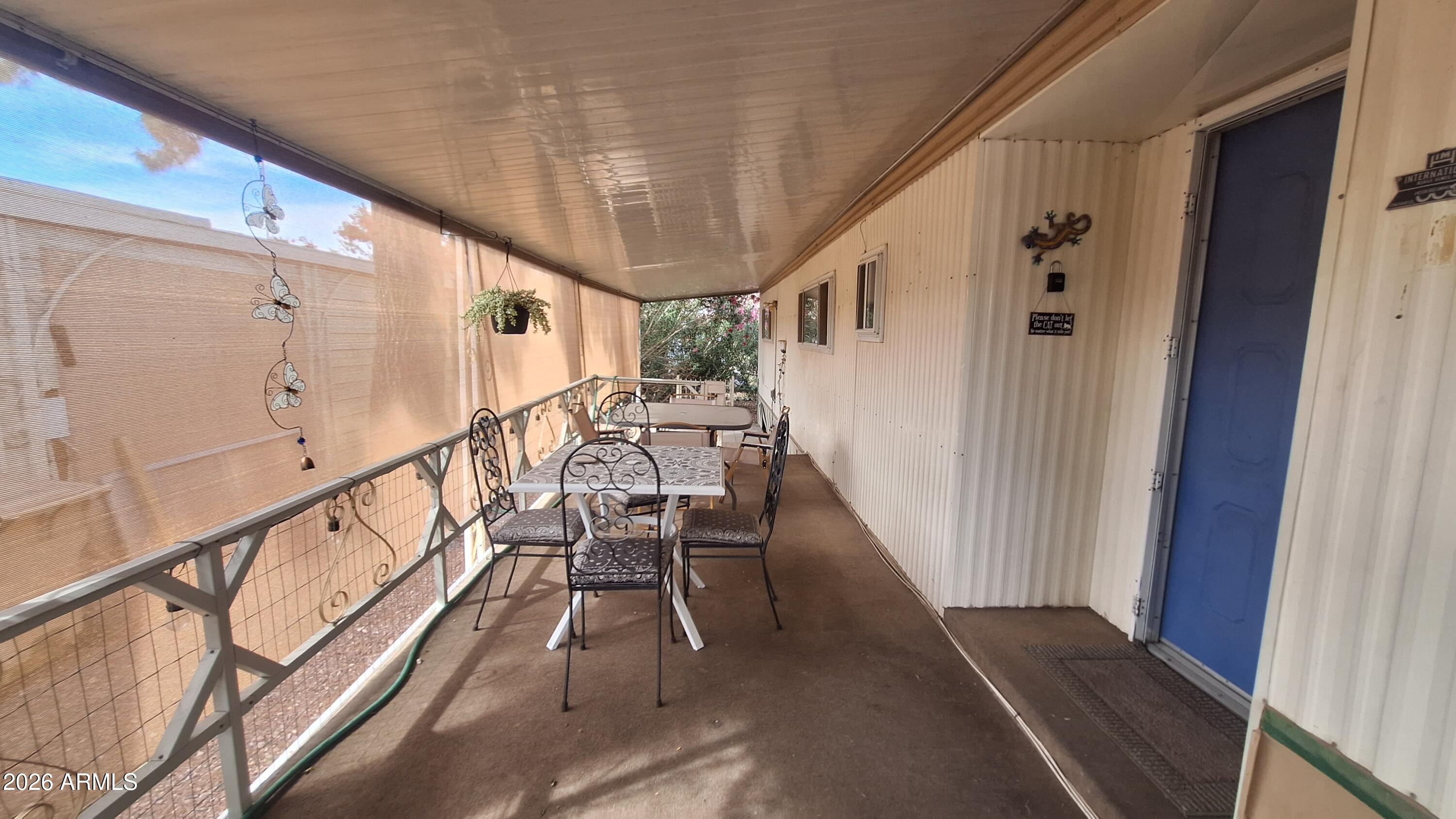 Casa Del Sol East - Residential