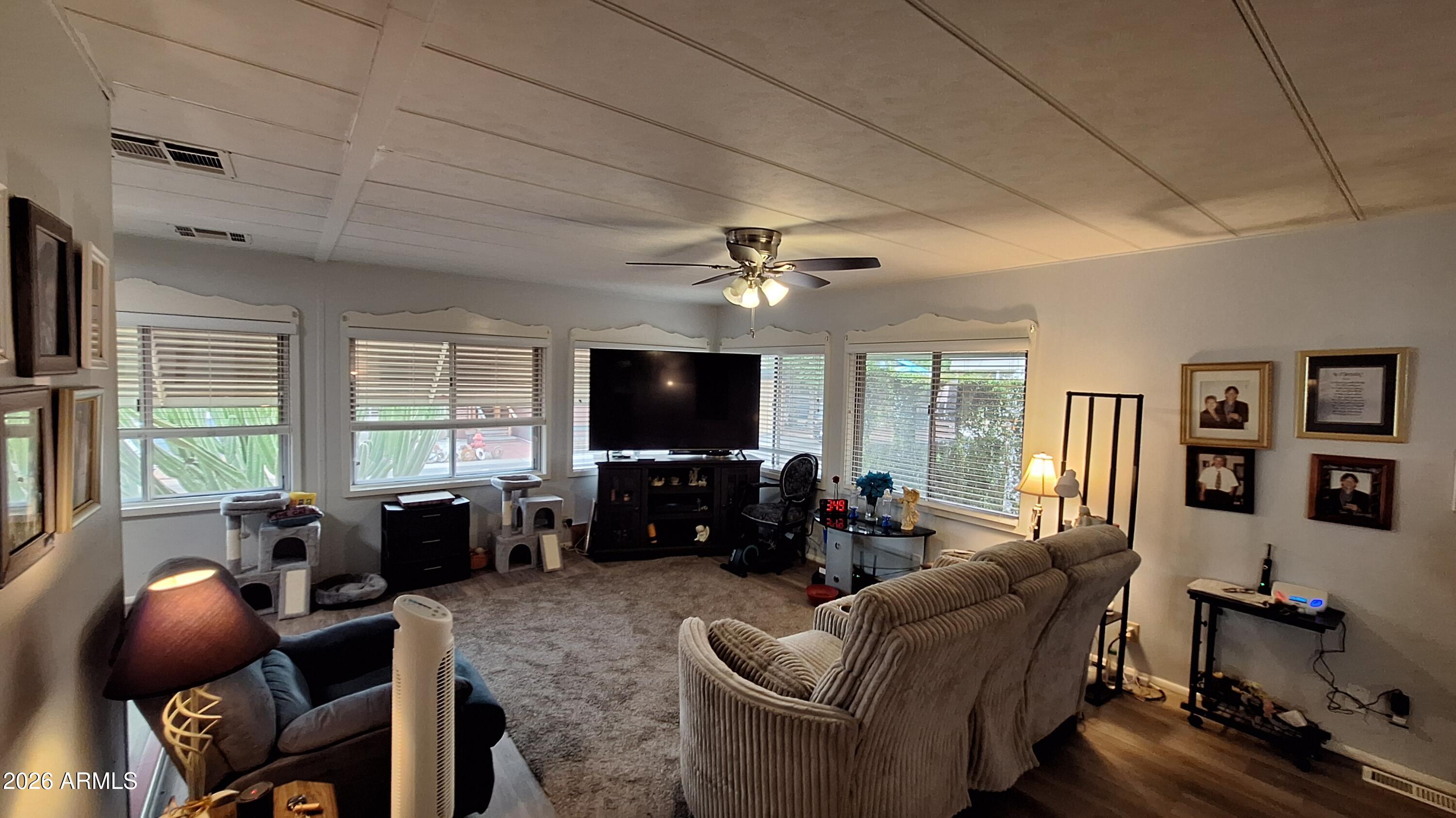 Casa Del Sol East - Residential