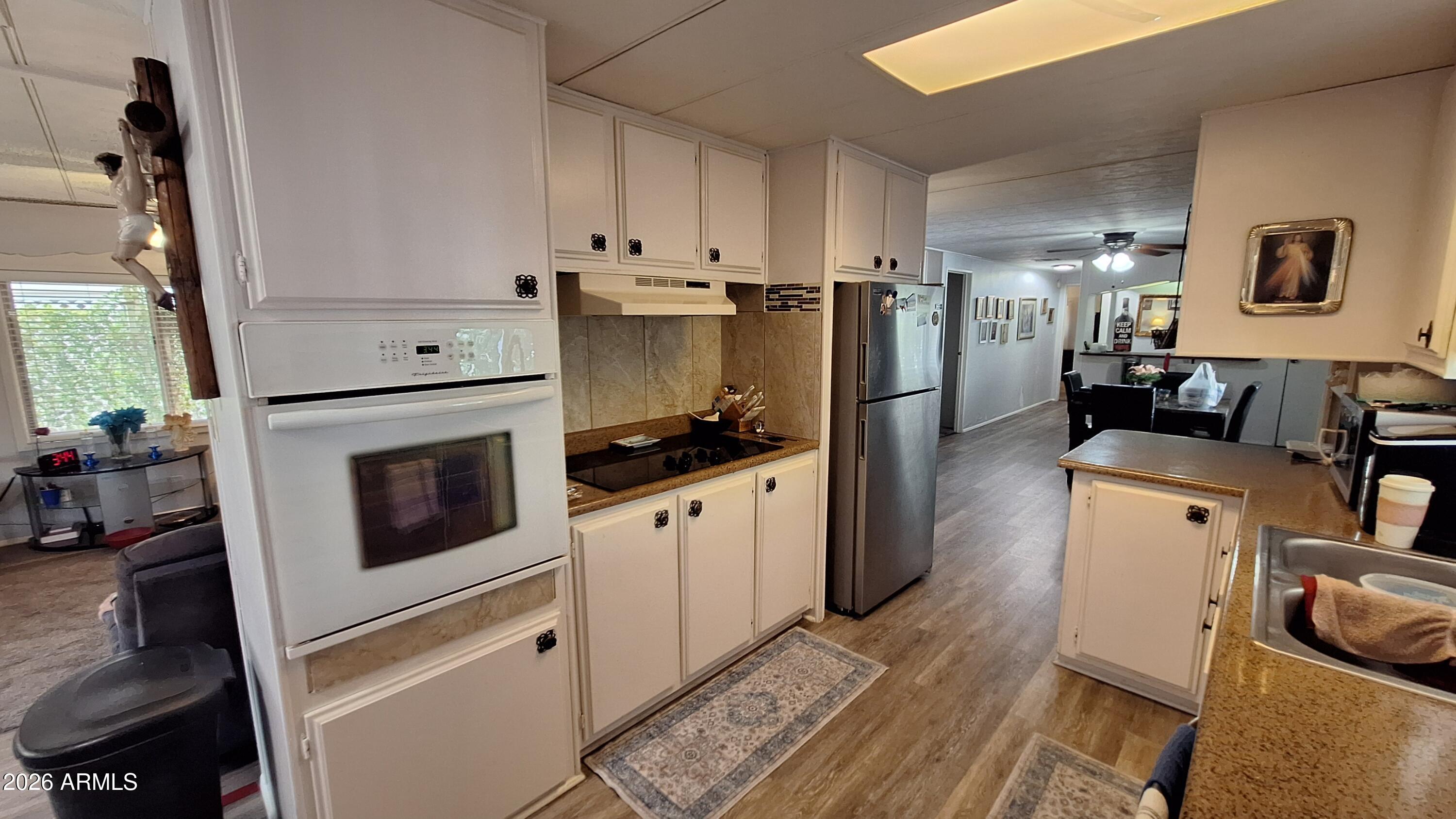 Casa Del Sol East - Residential