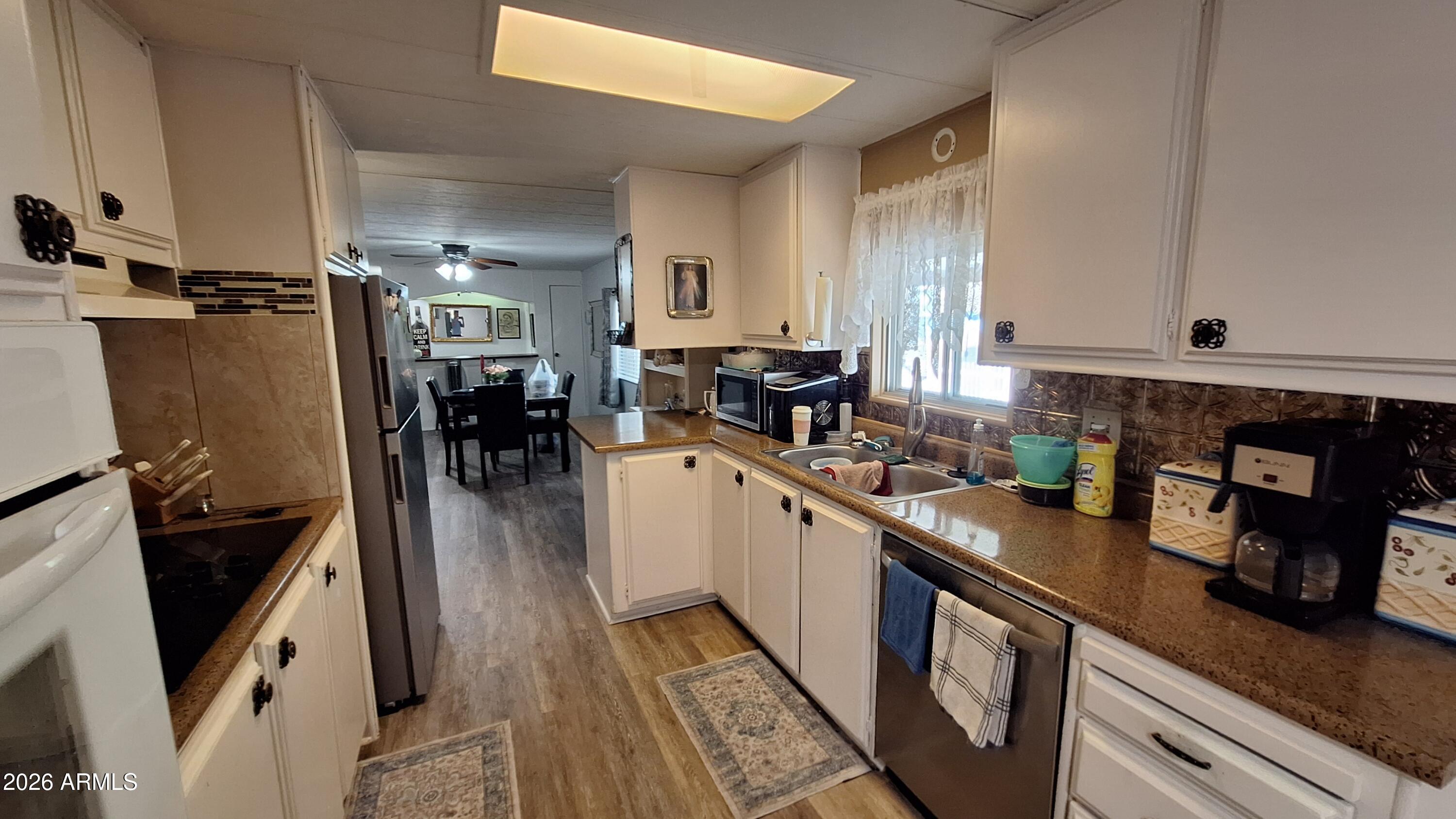 Casa Del Sol East - Residential