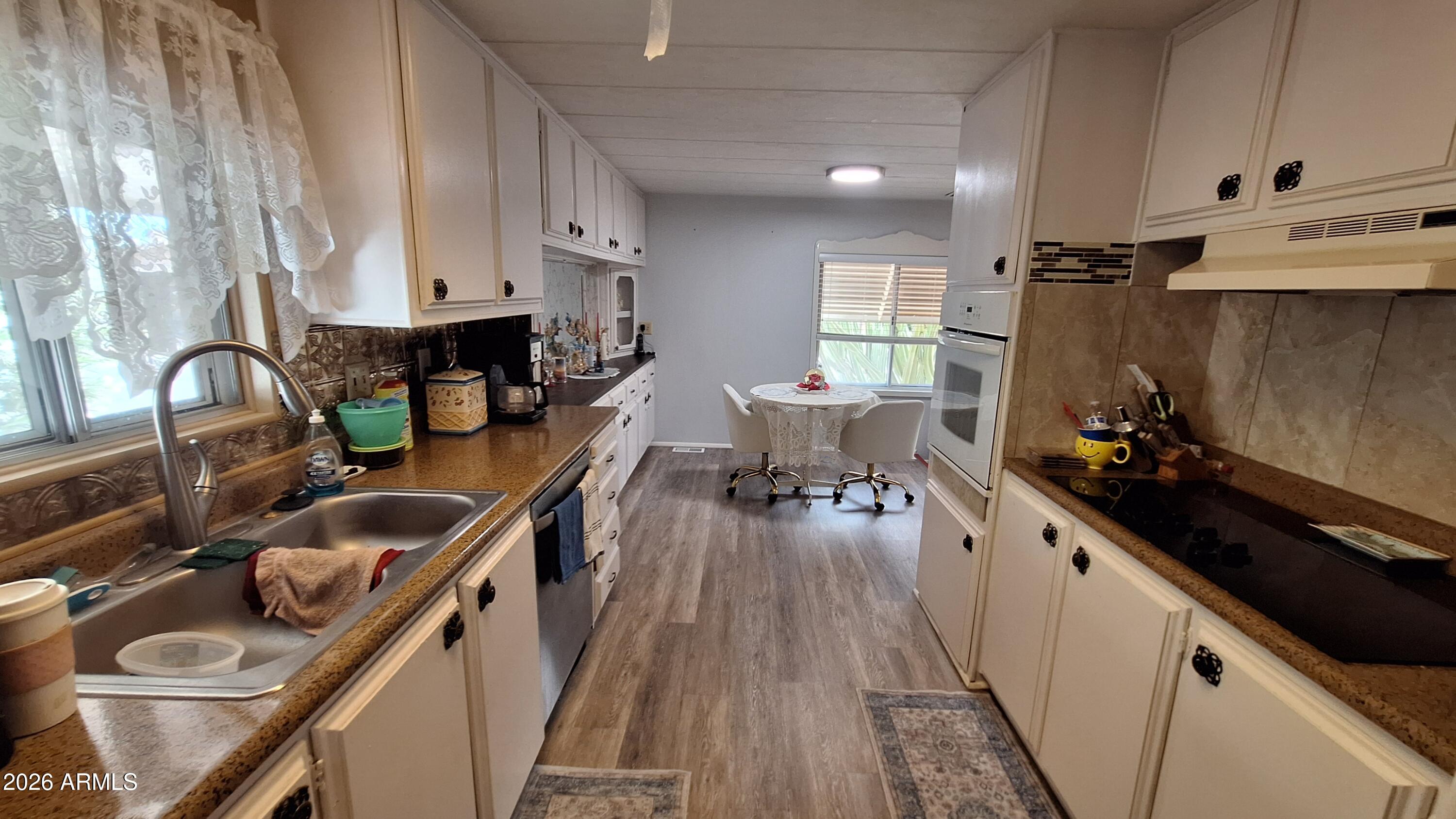 Casa Del Sol East - Residential