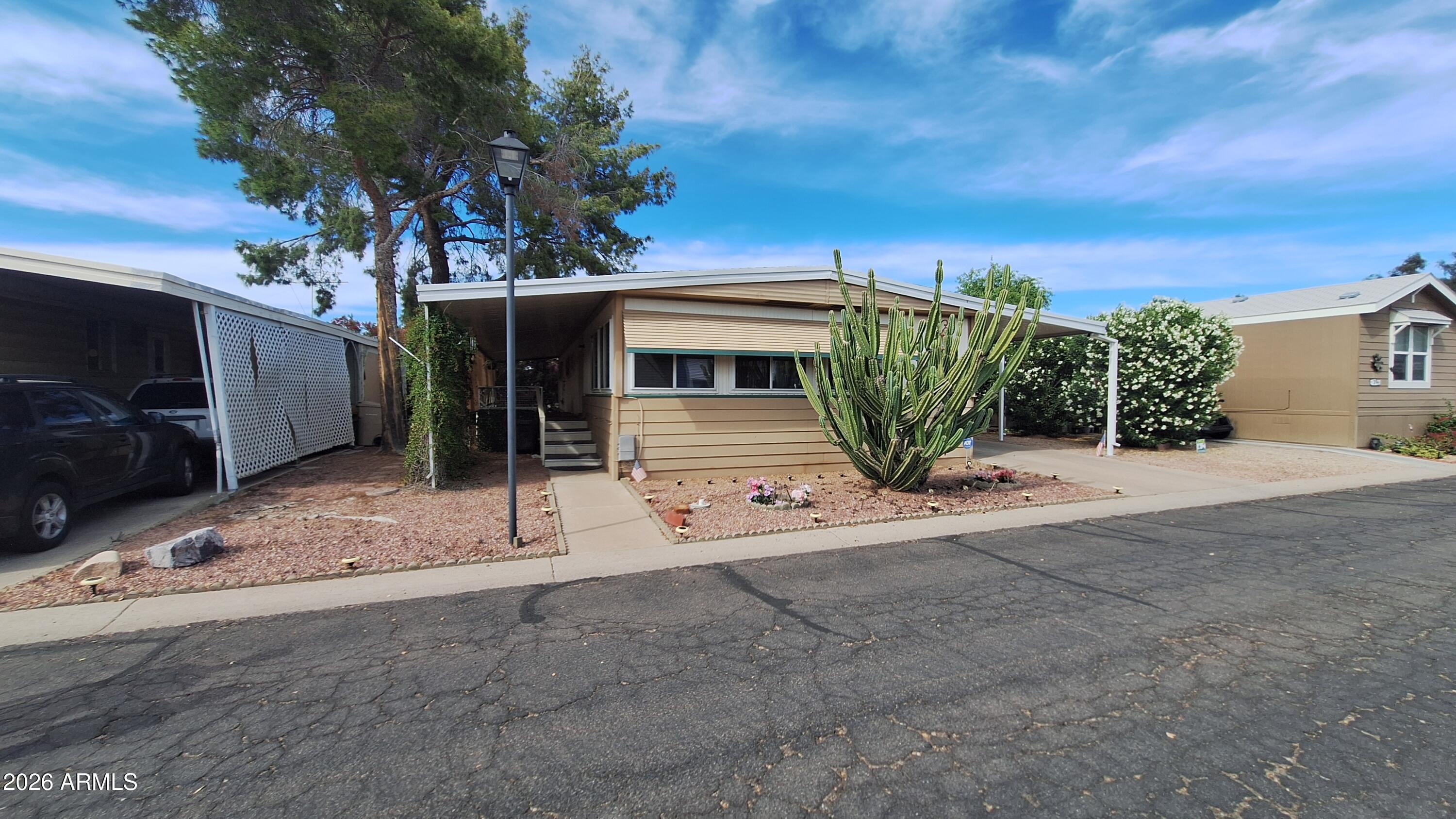 Casa Del Sol East - Residential