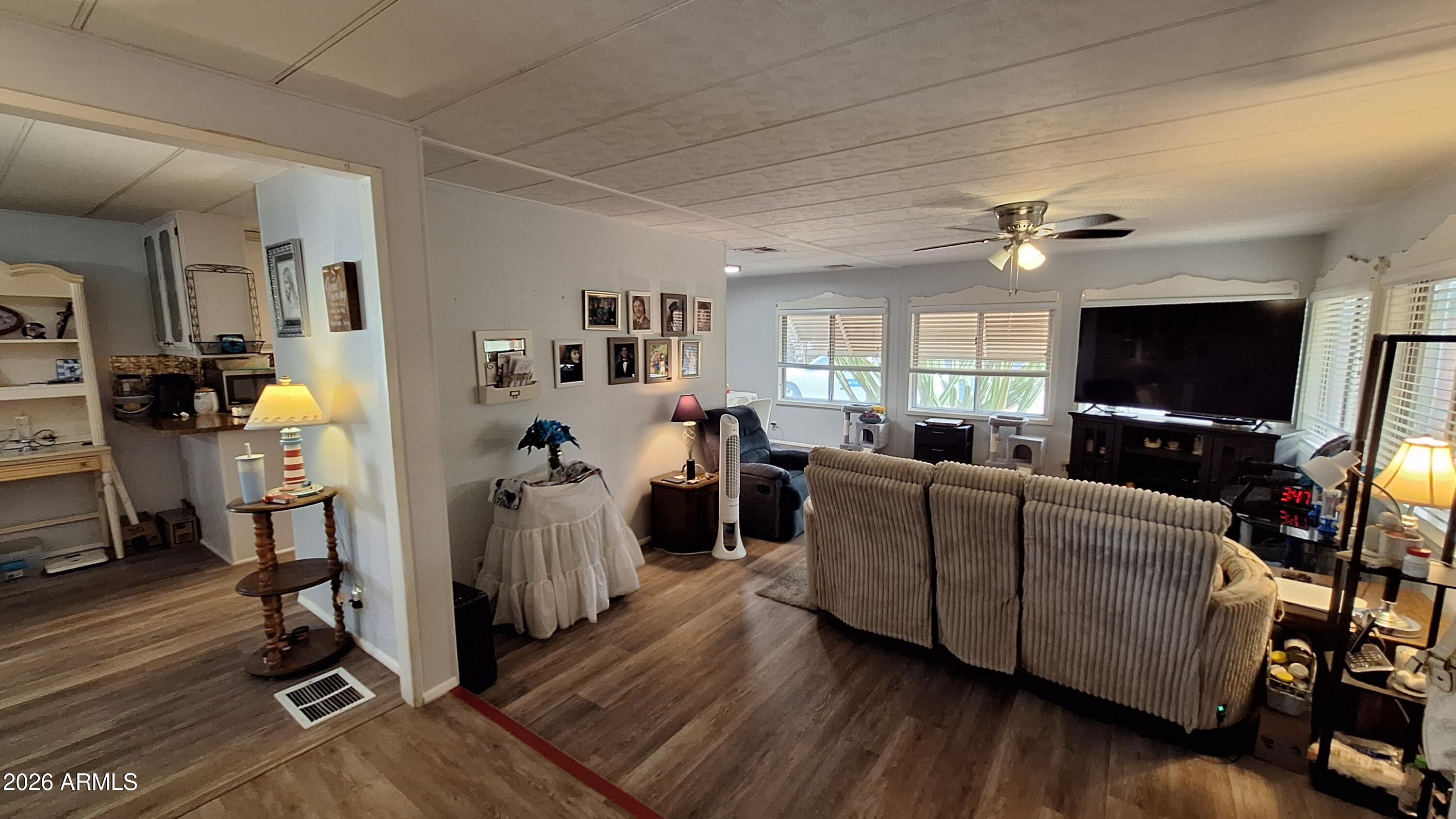 Casa Del Sol East - Residential