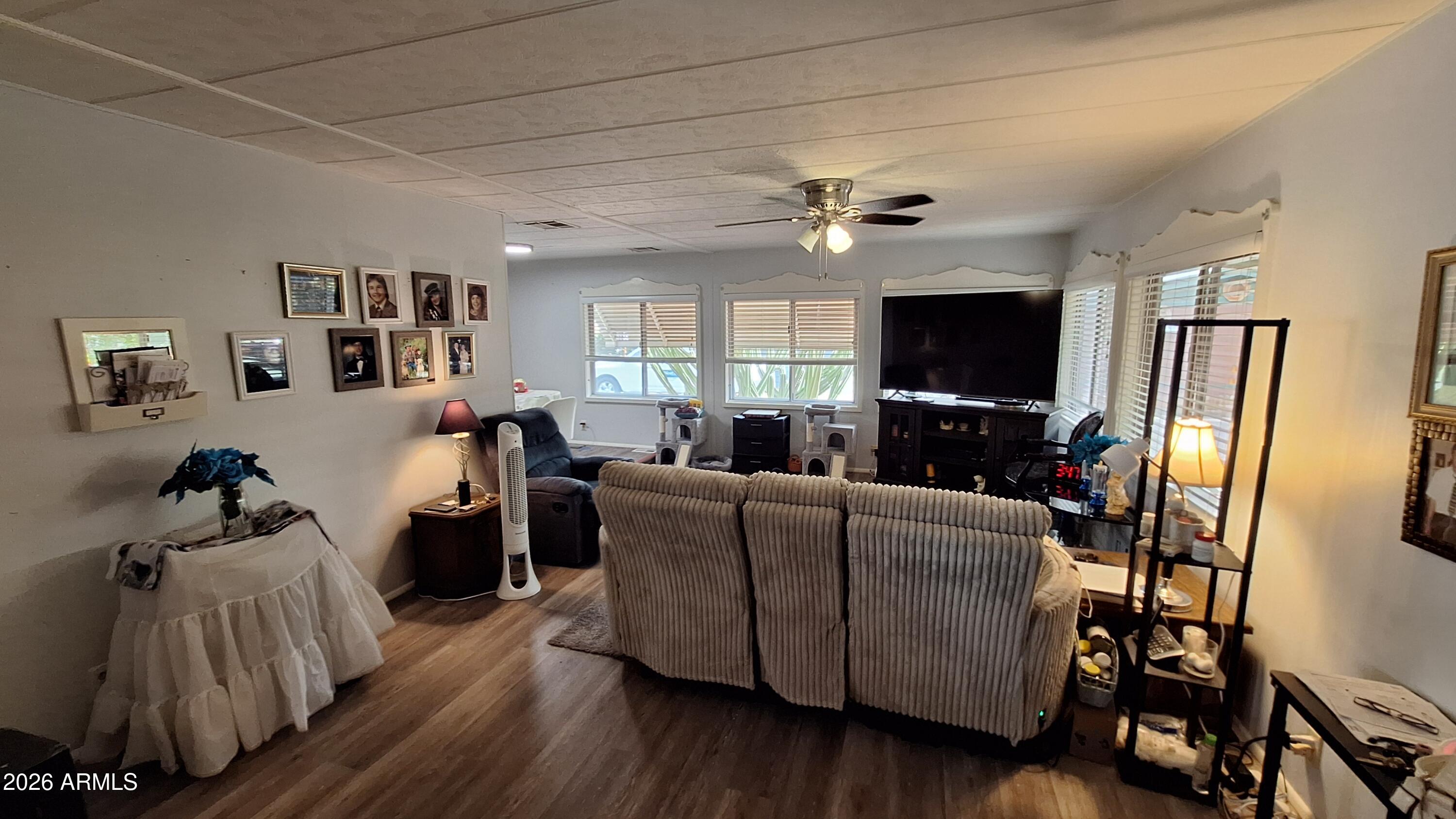 Casa Del Sol East - Residential