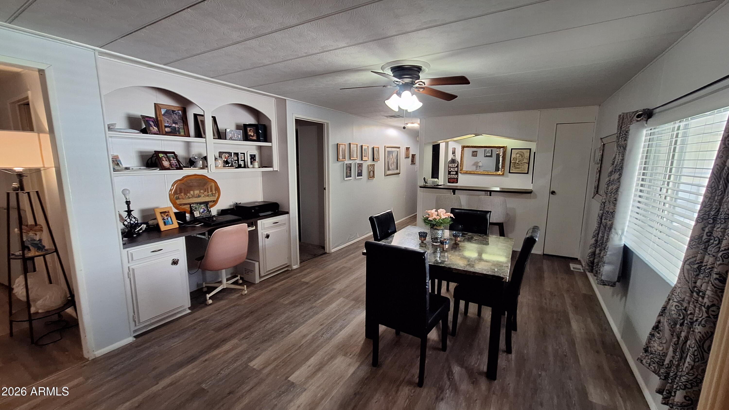 Casa Del Sol East - Residential