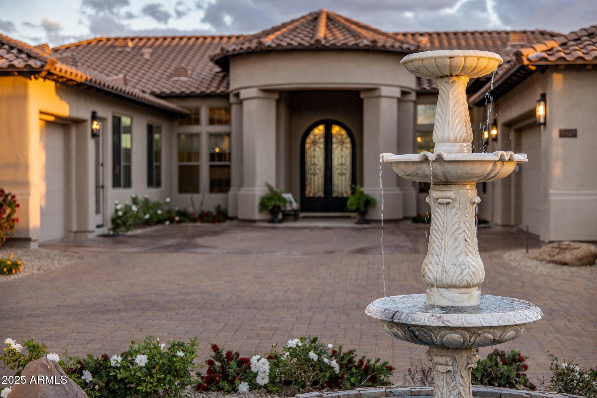 SANTUARIO - Residential
