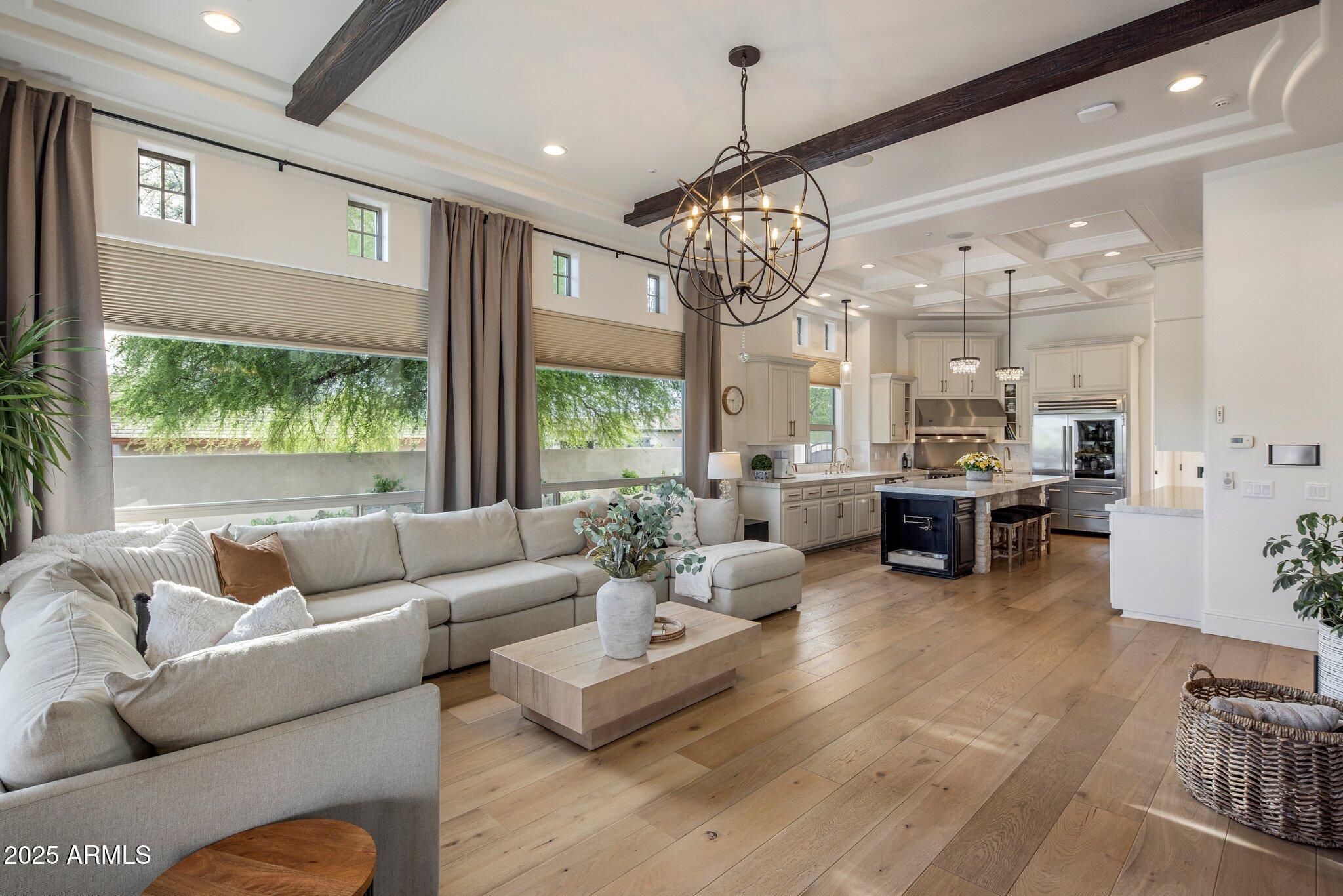 SANTUARIO - Residential