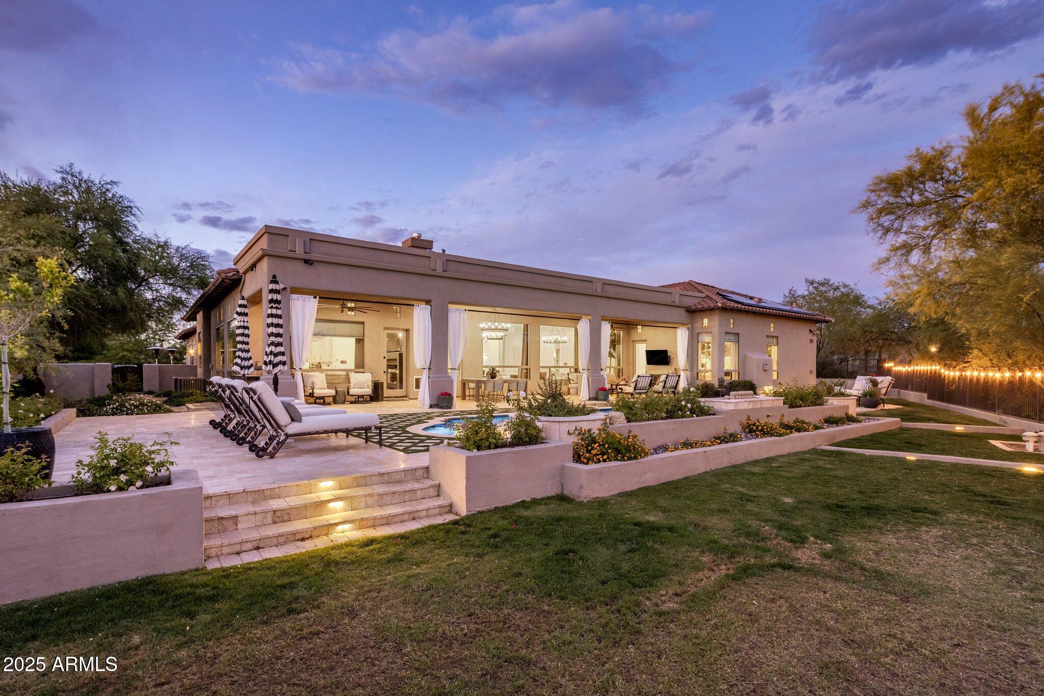 SANTUARIO - Residential