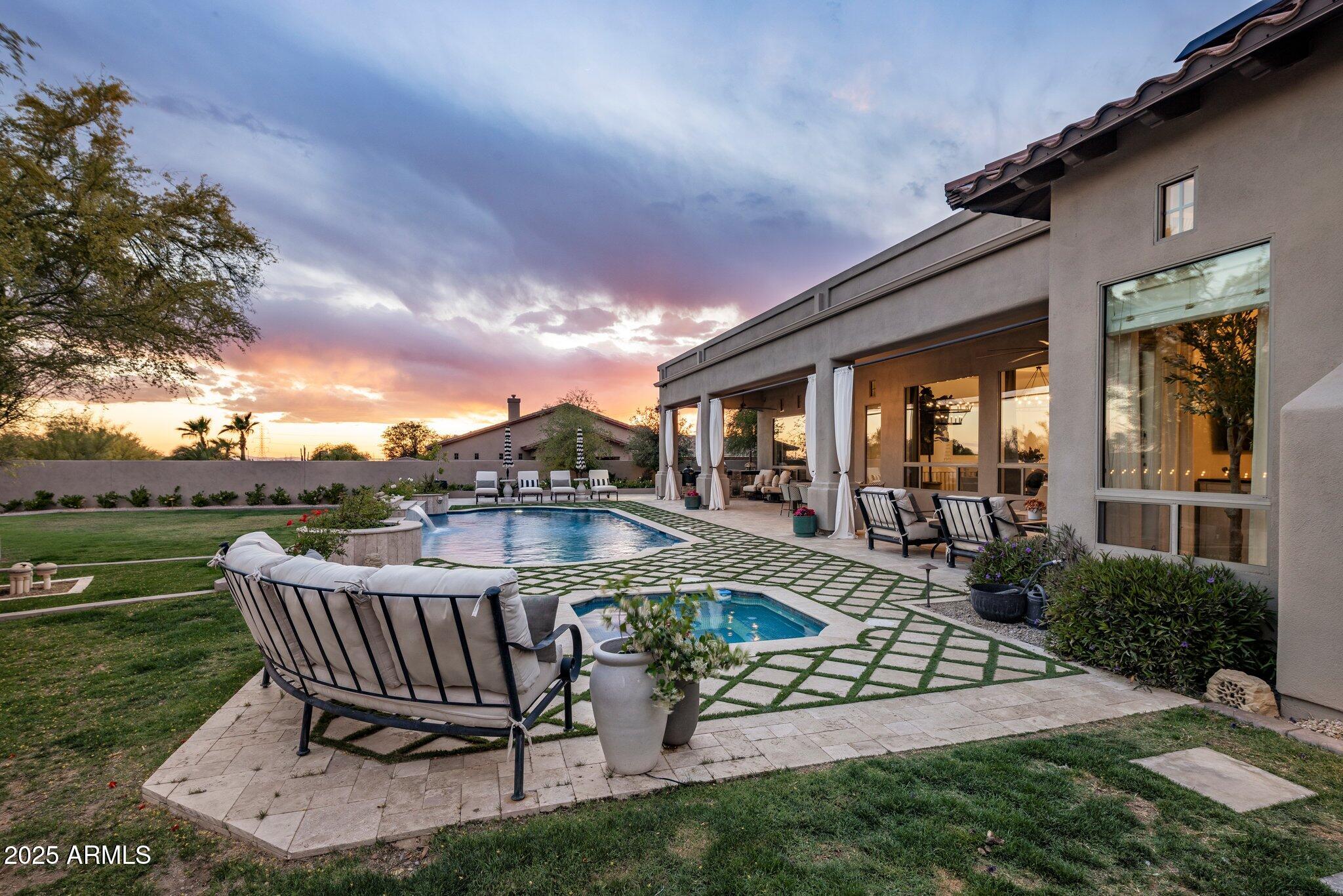 SANTUARIO - Residential