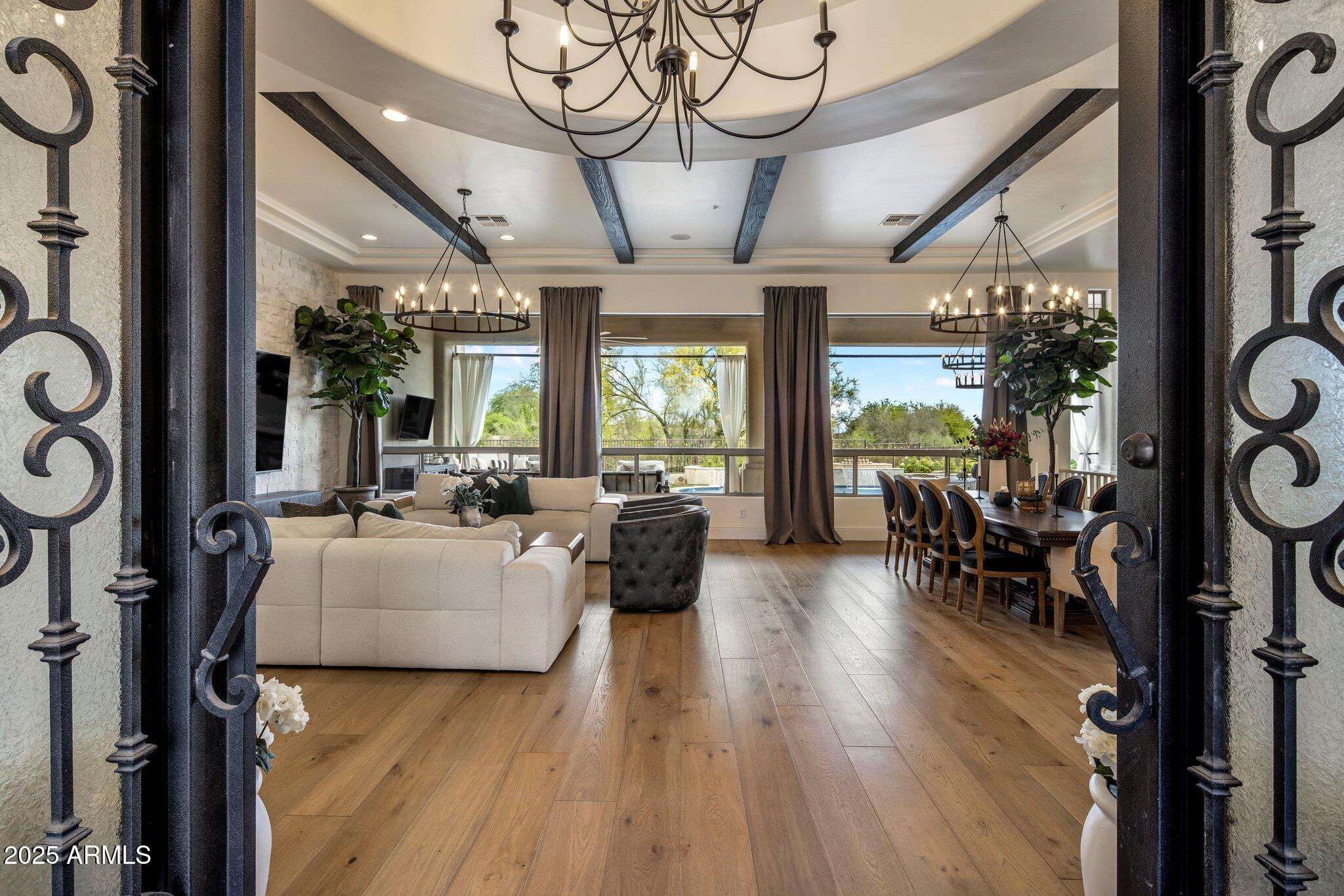 SANTUARIO - Residential